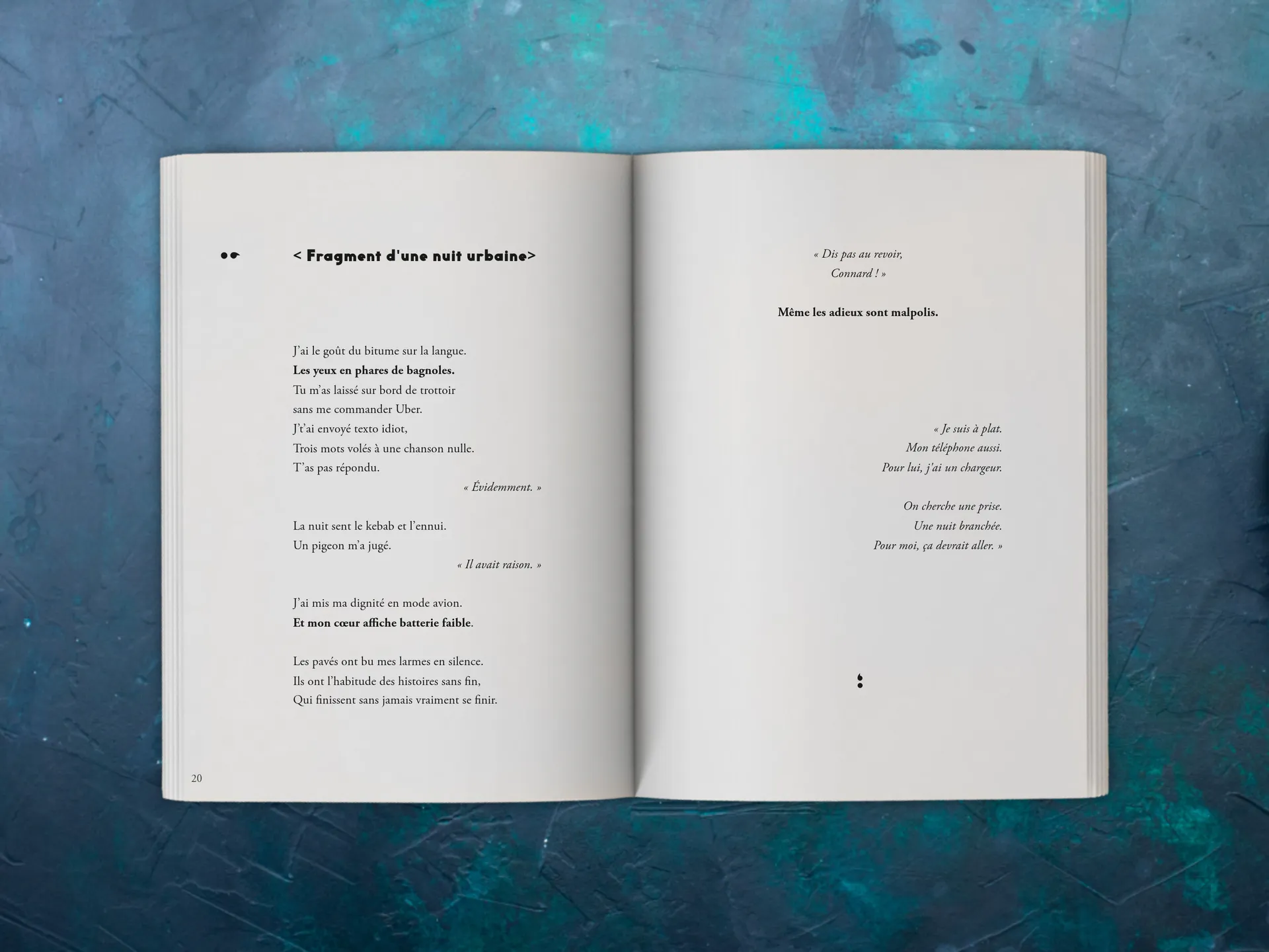 Cover of the book