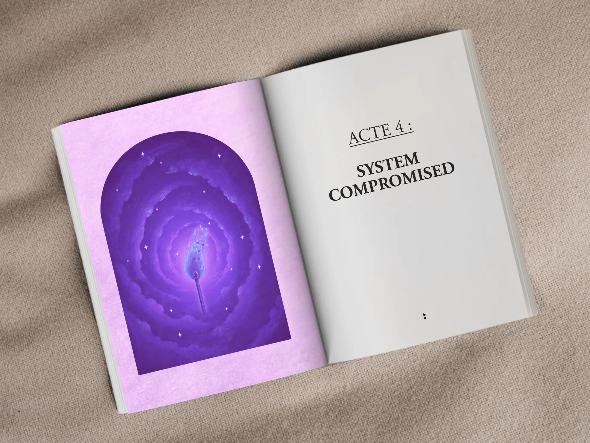 Cover of the book