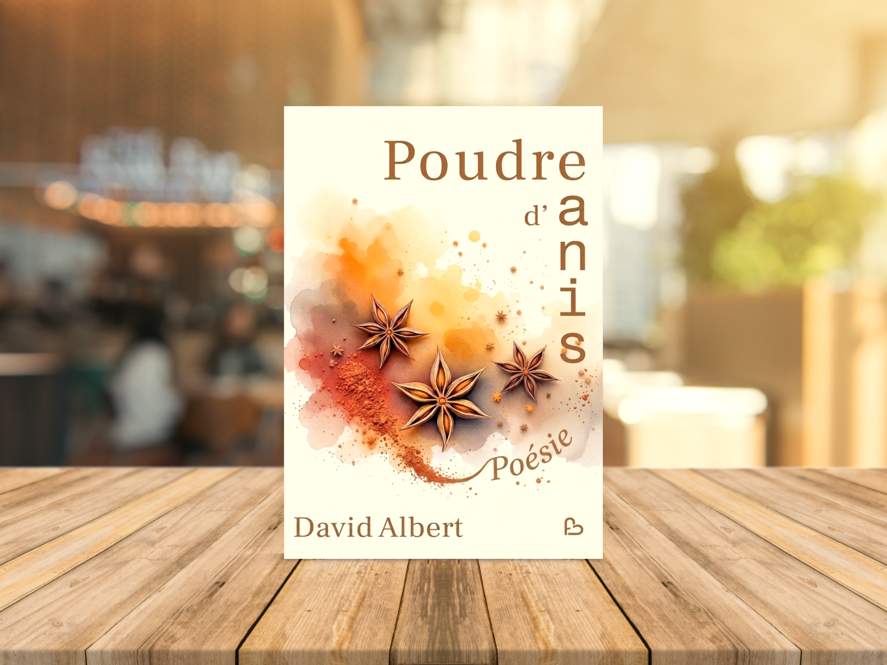 Cover of the book