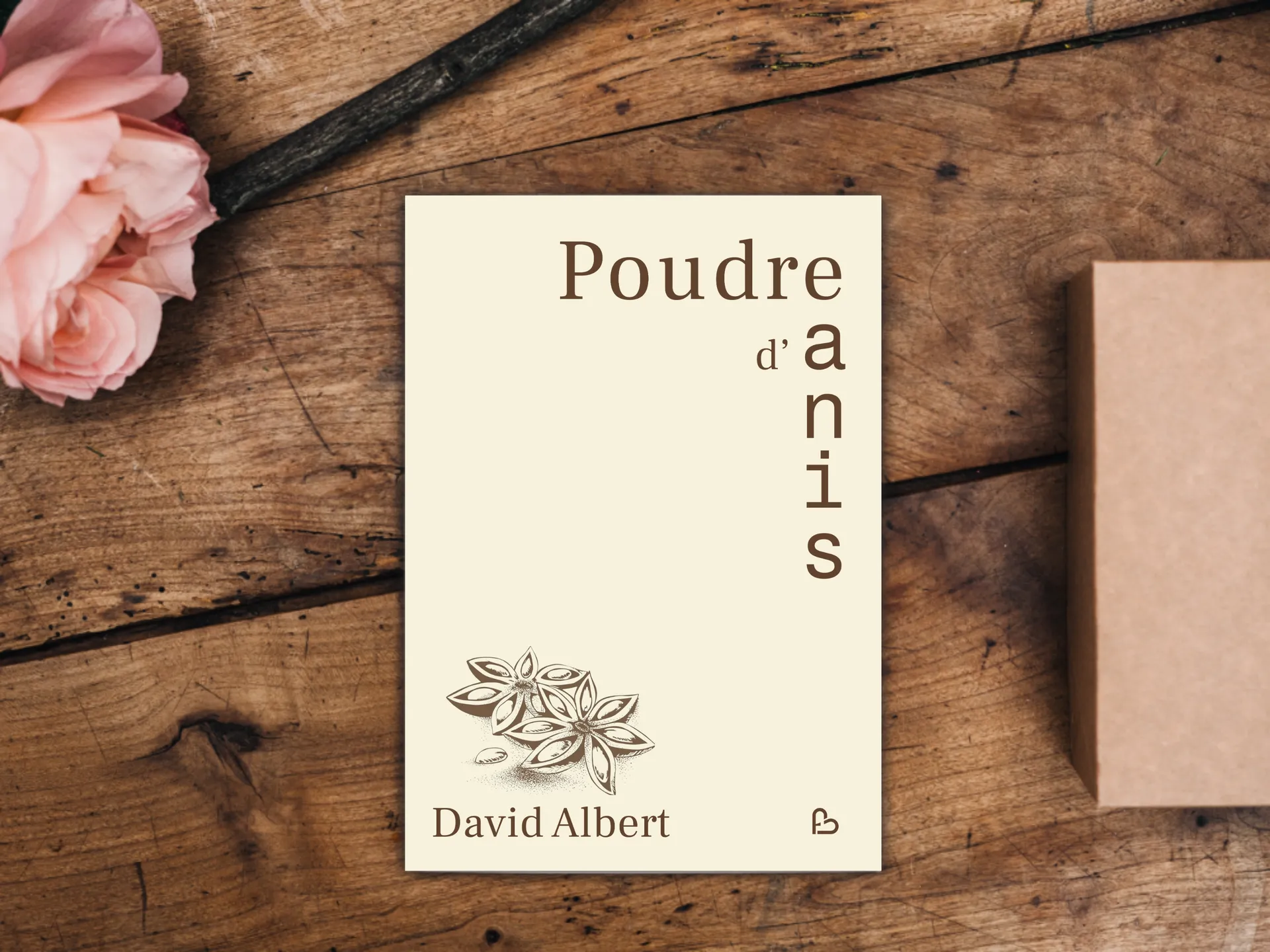 Cover of the book