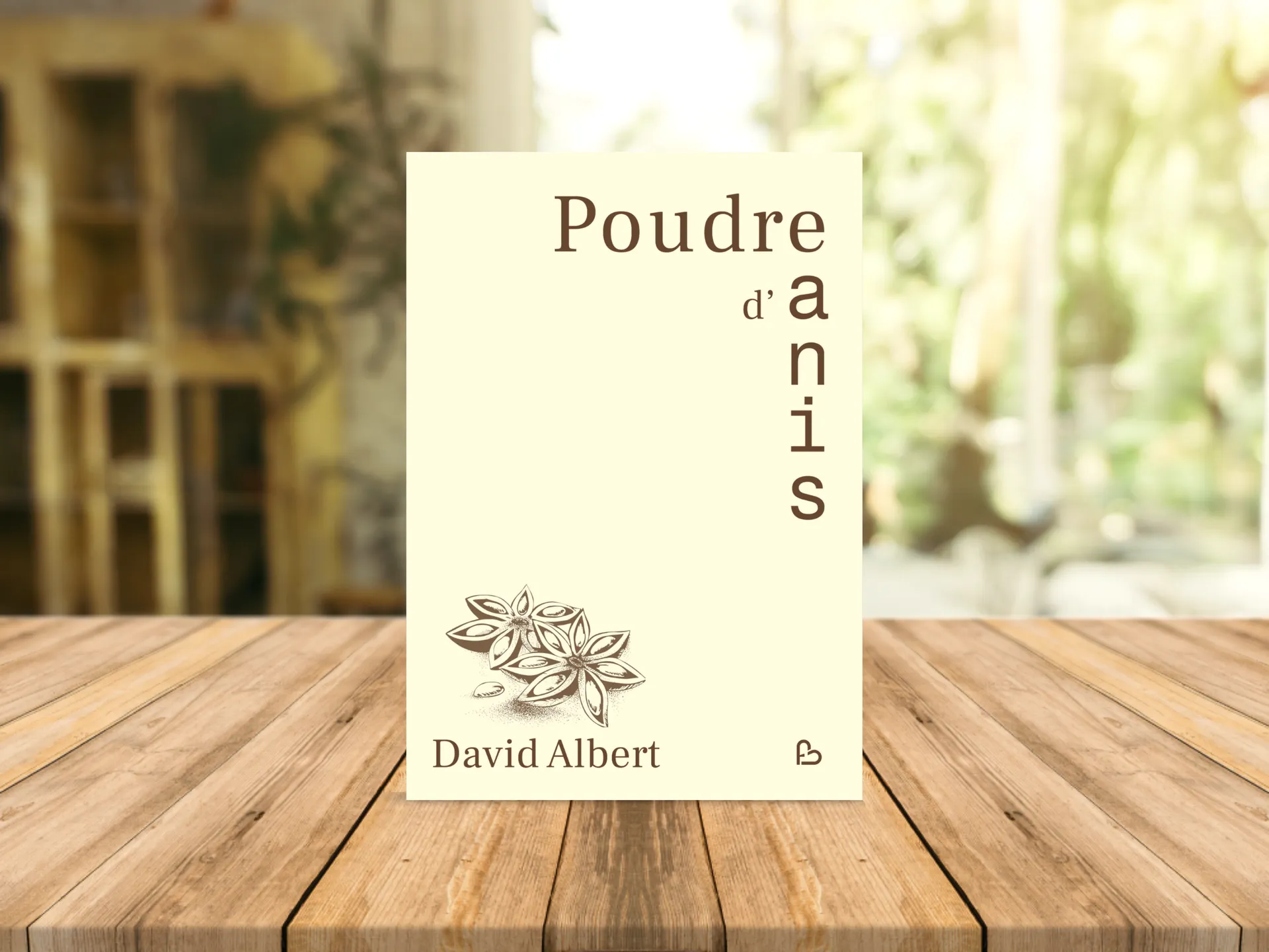 Cover of the book