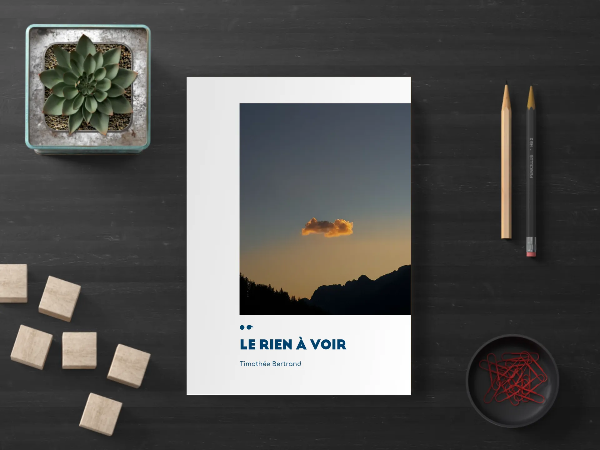 Cover of the book