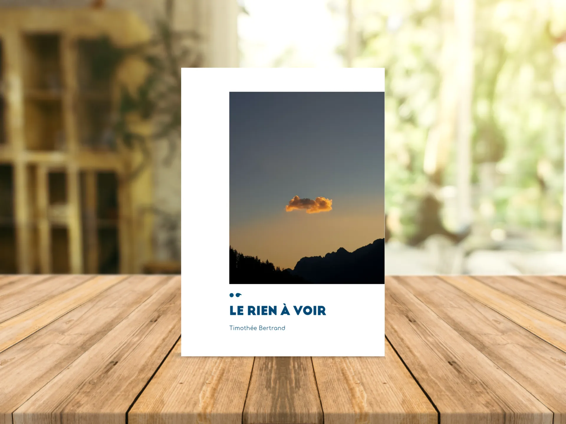 Cover of the book