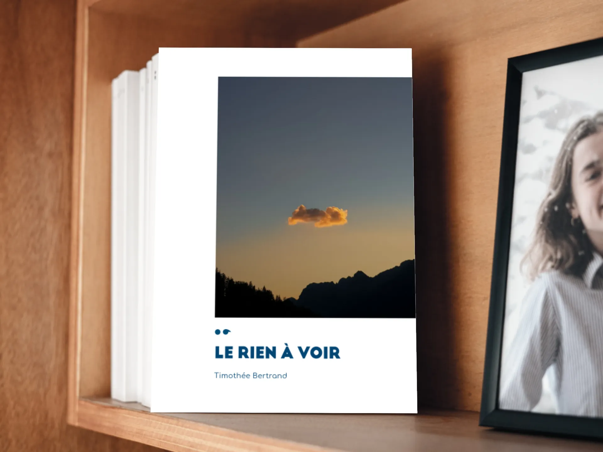 Cover of the book