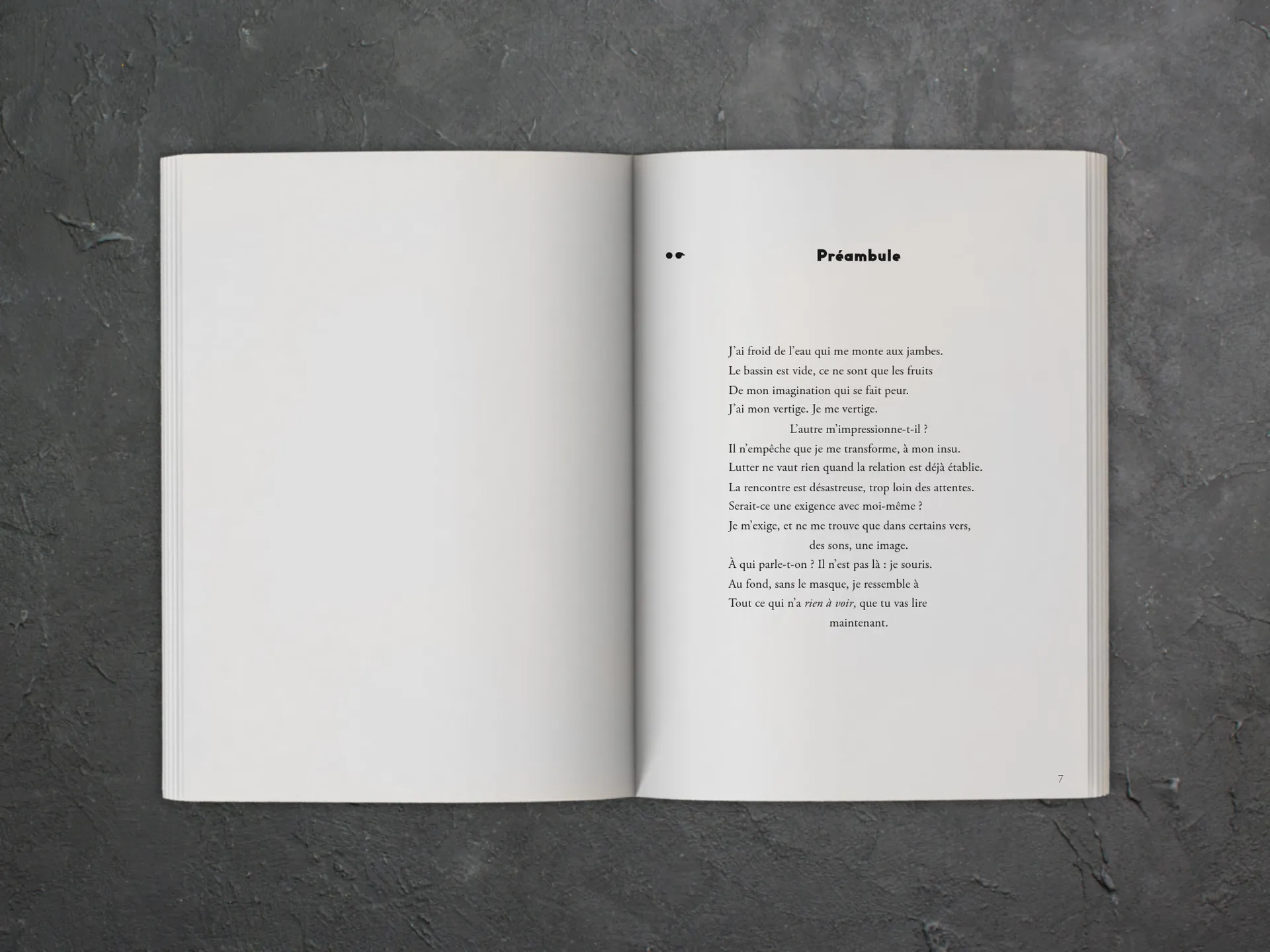 Cover of the book