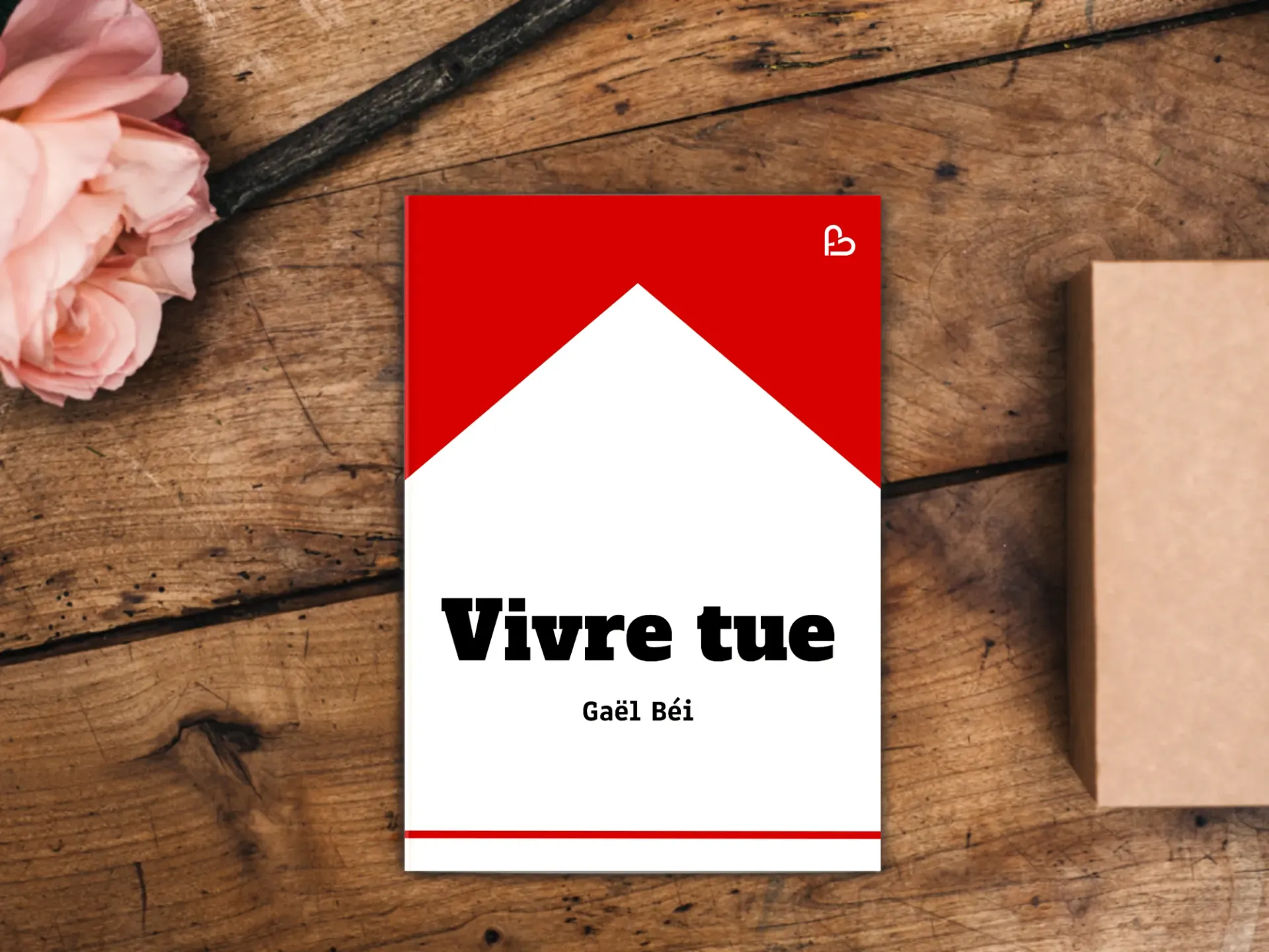 Cover of the book