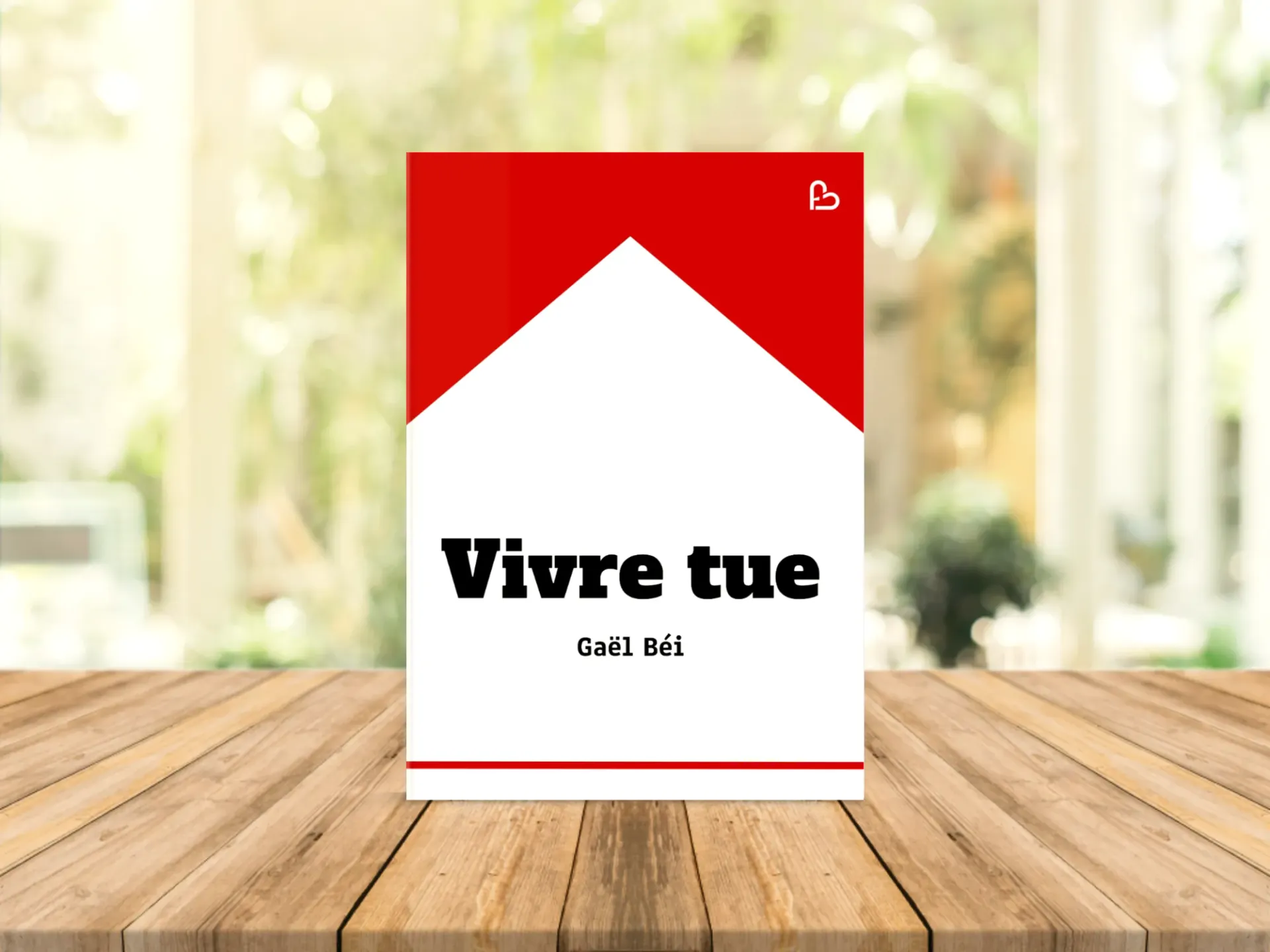 Cover of the book