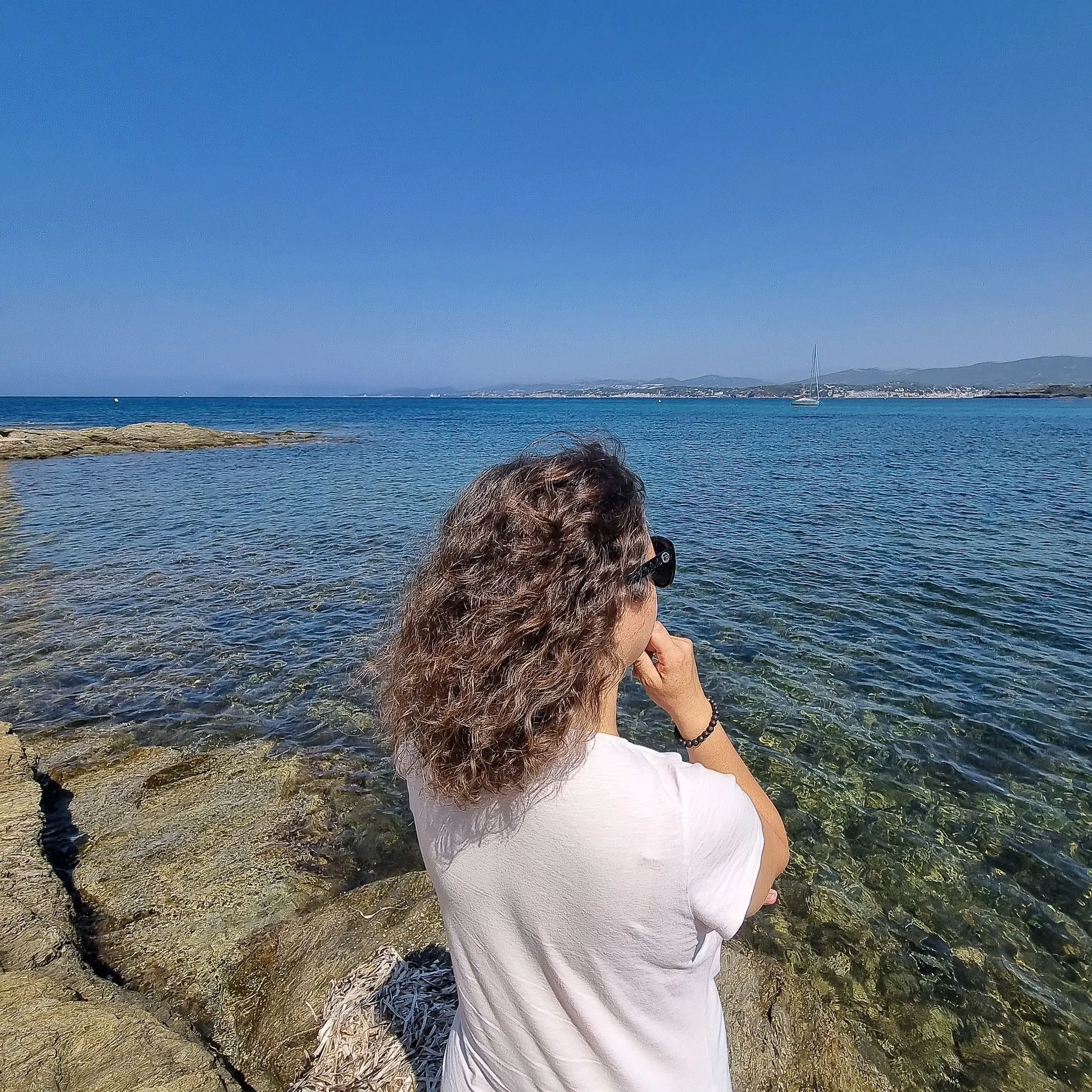 Picture of the author