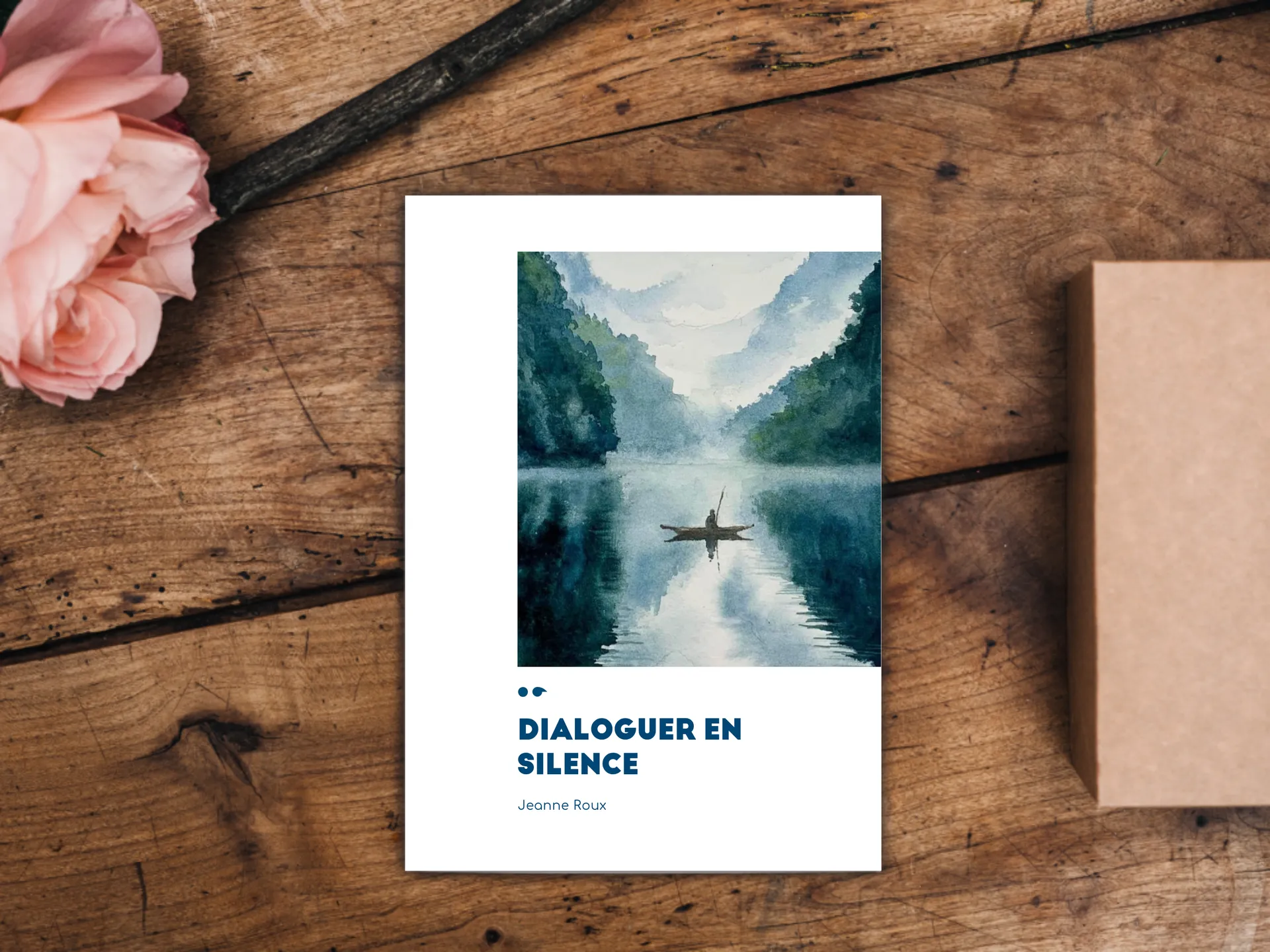 Cover of the book