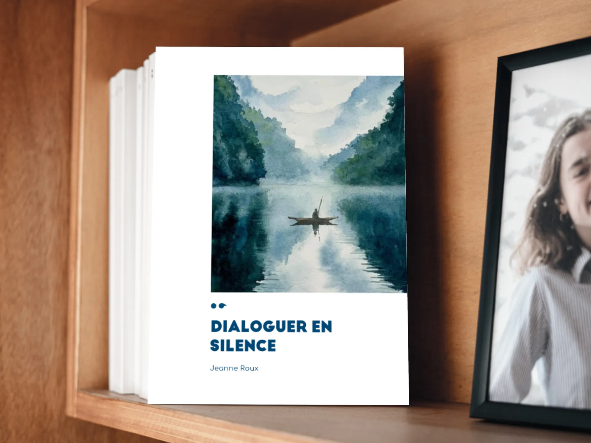 Cover of the book