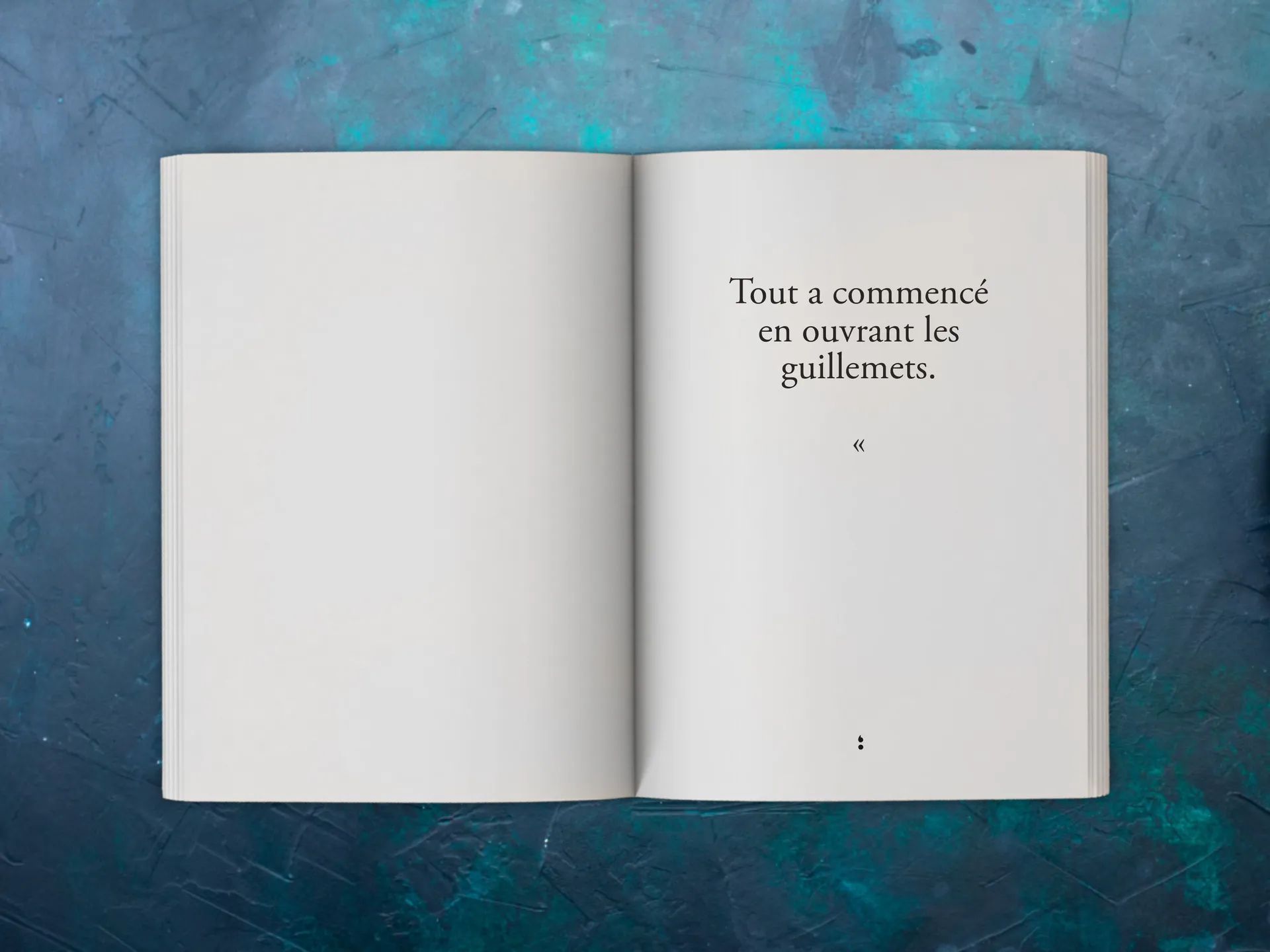 Cover of the book