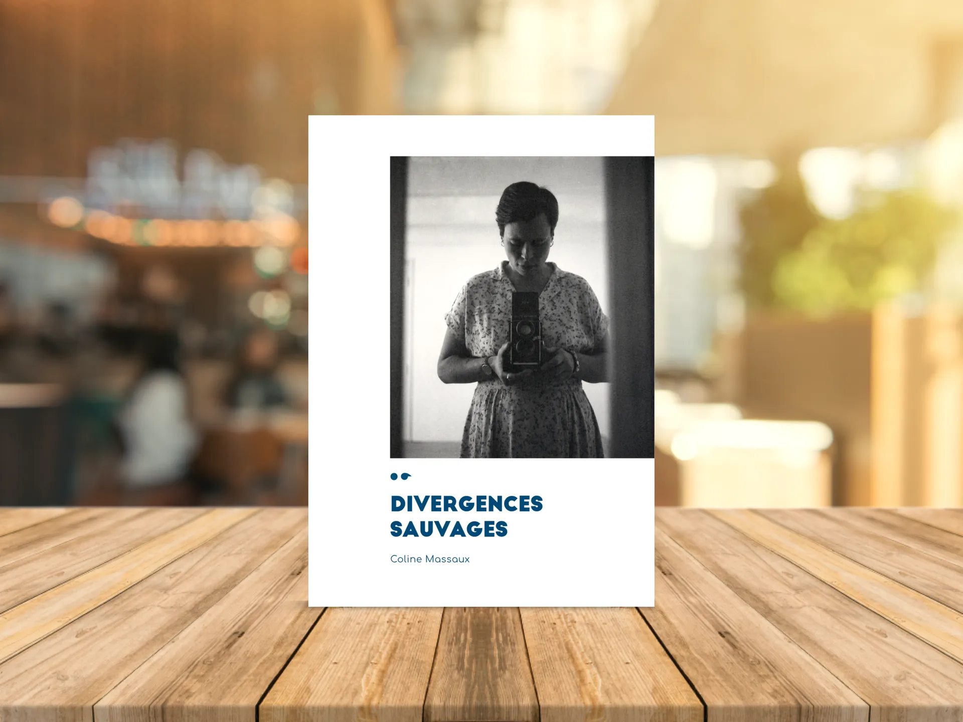 Cover of the book