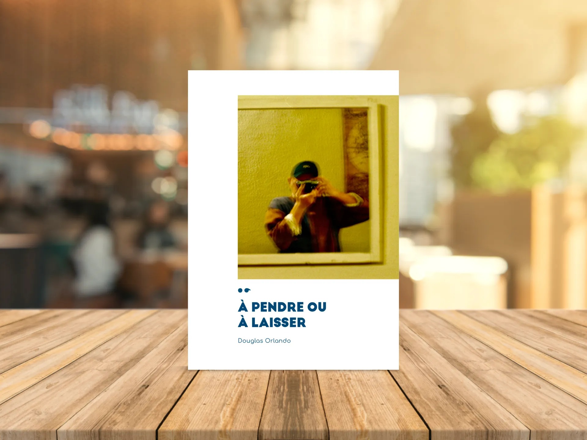 Cover of the book
