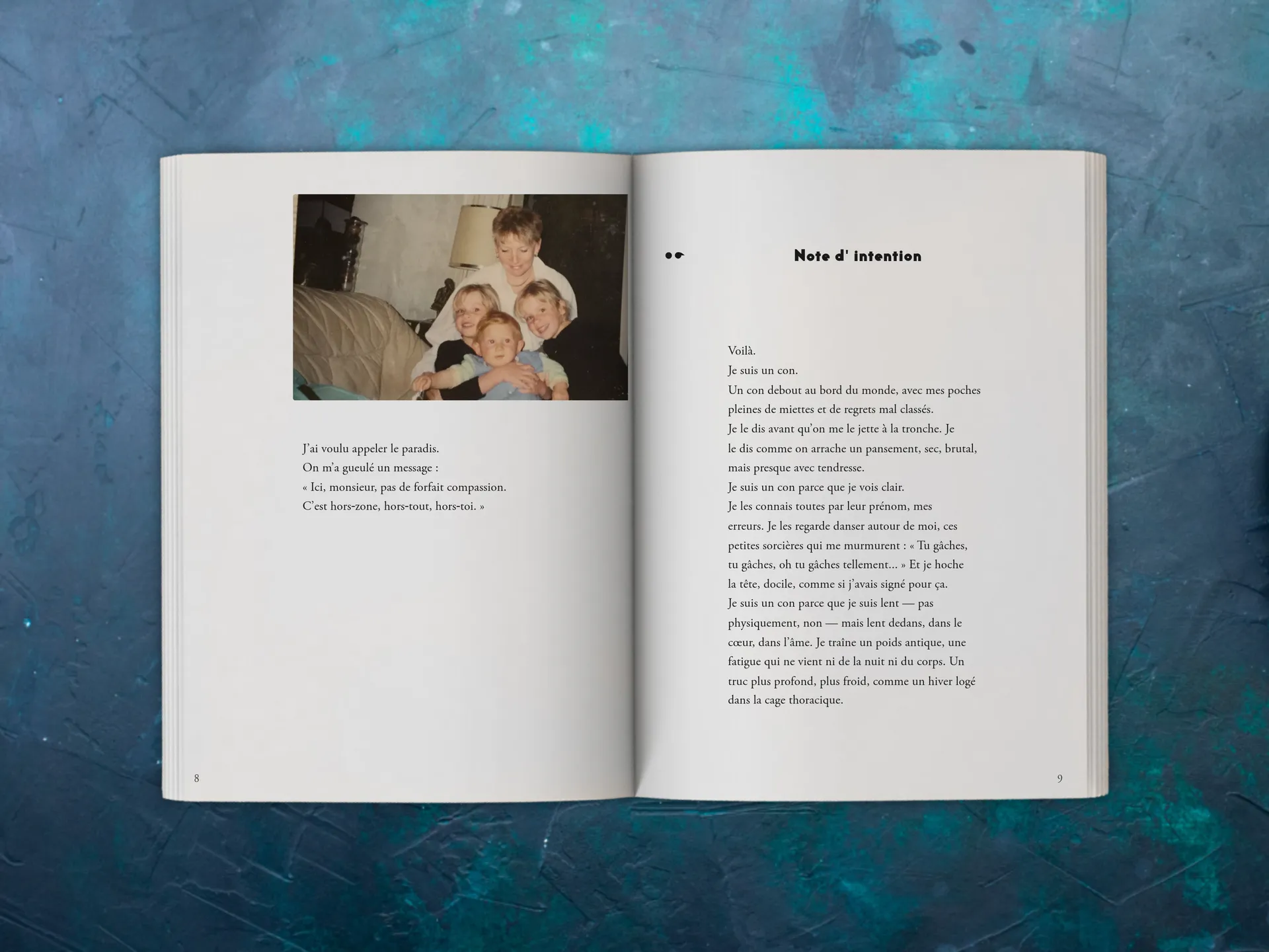 Cover of the book