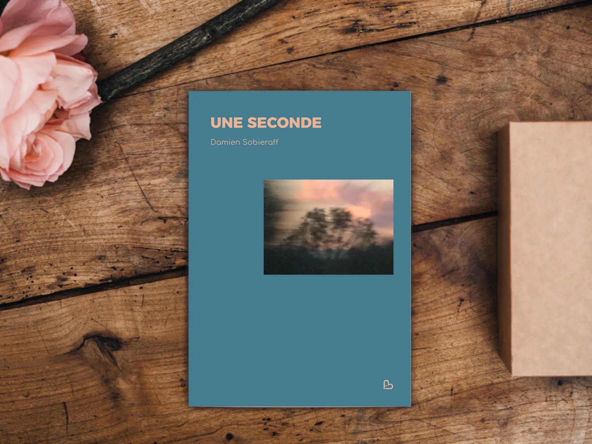 Cover of the book