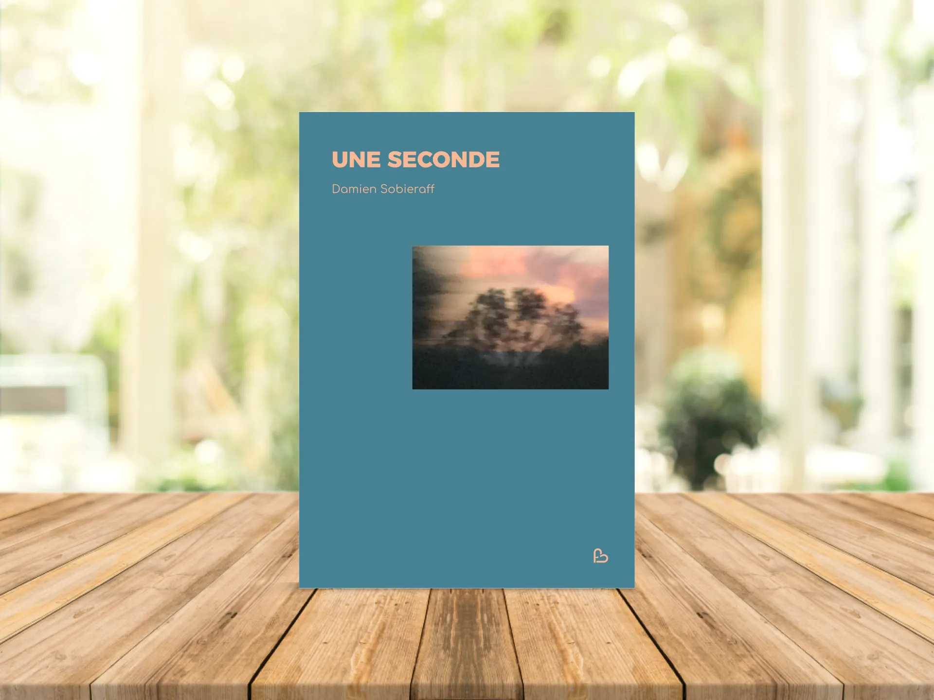Cover of the book