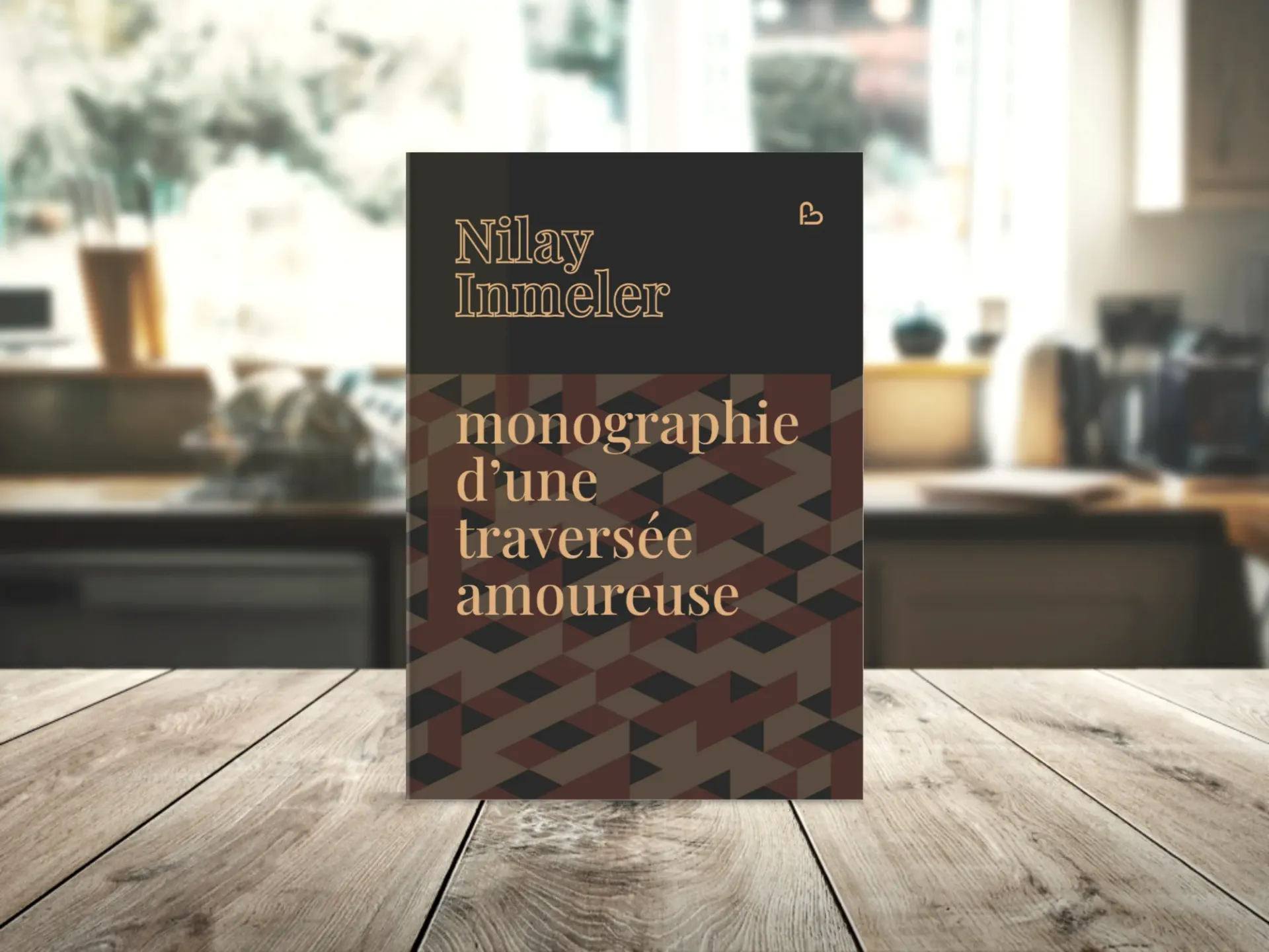 Cover of the book