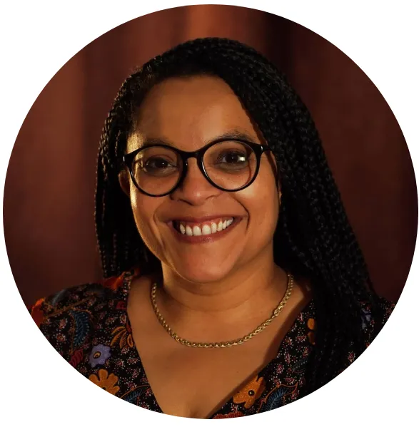 Portrait of the author