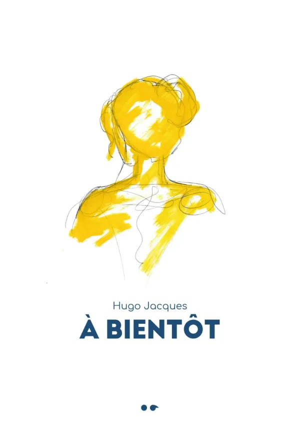 Cover of À bientôt