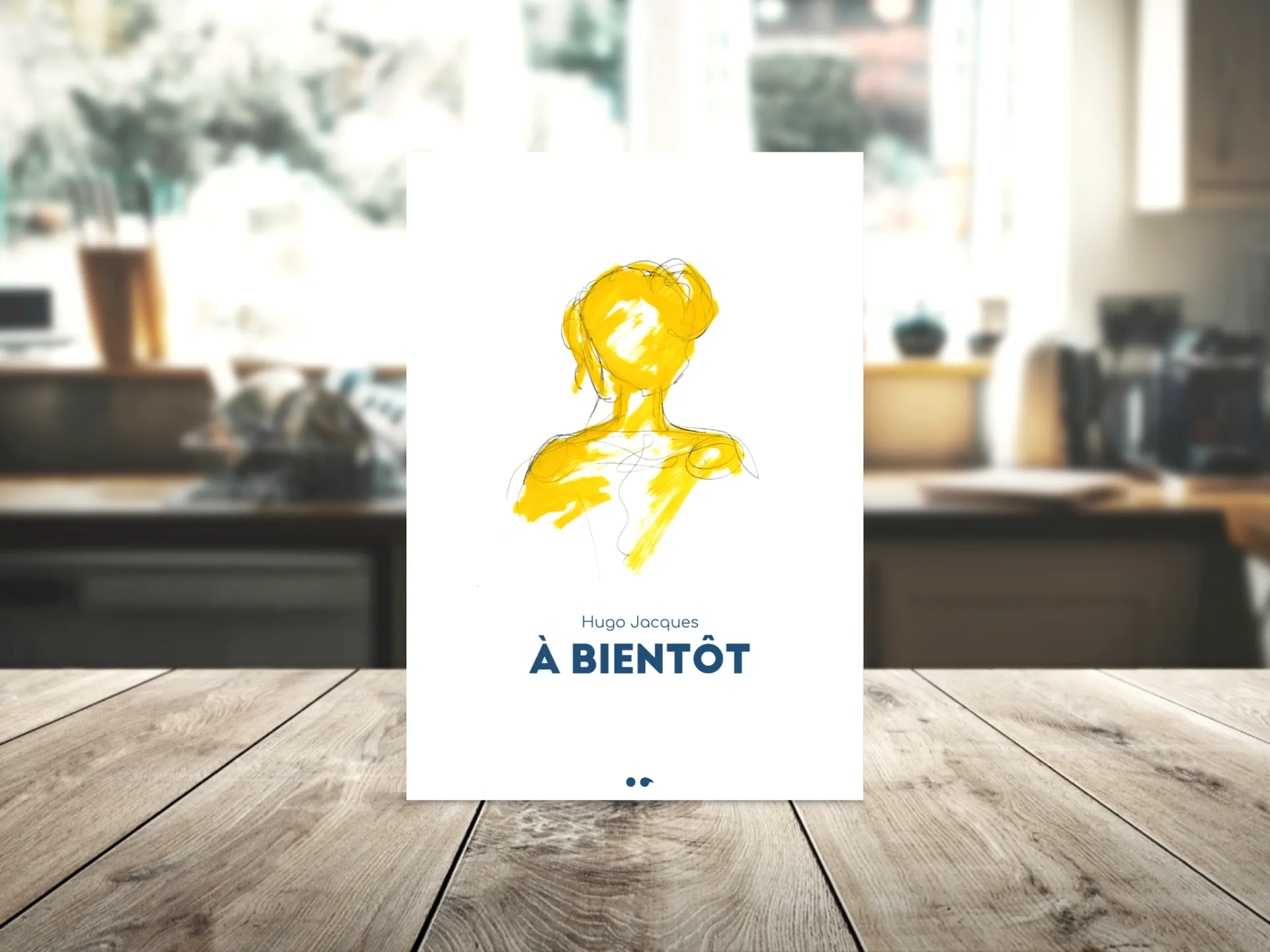 Cover of the book