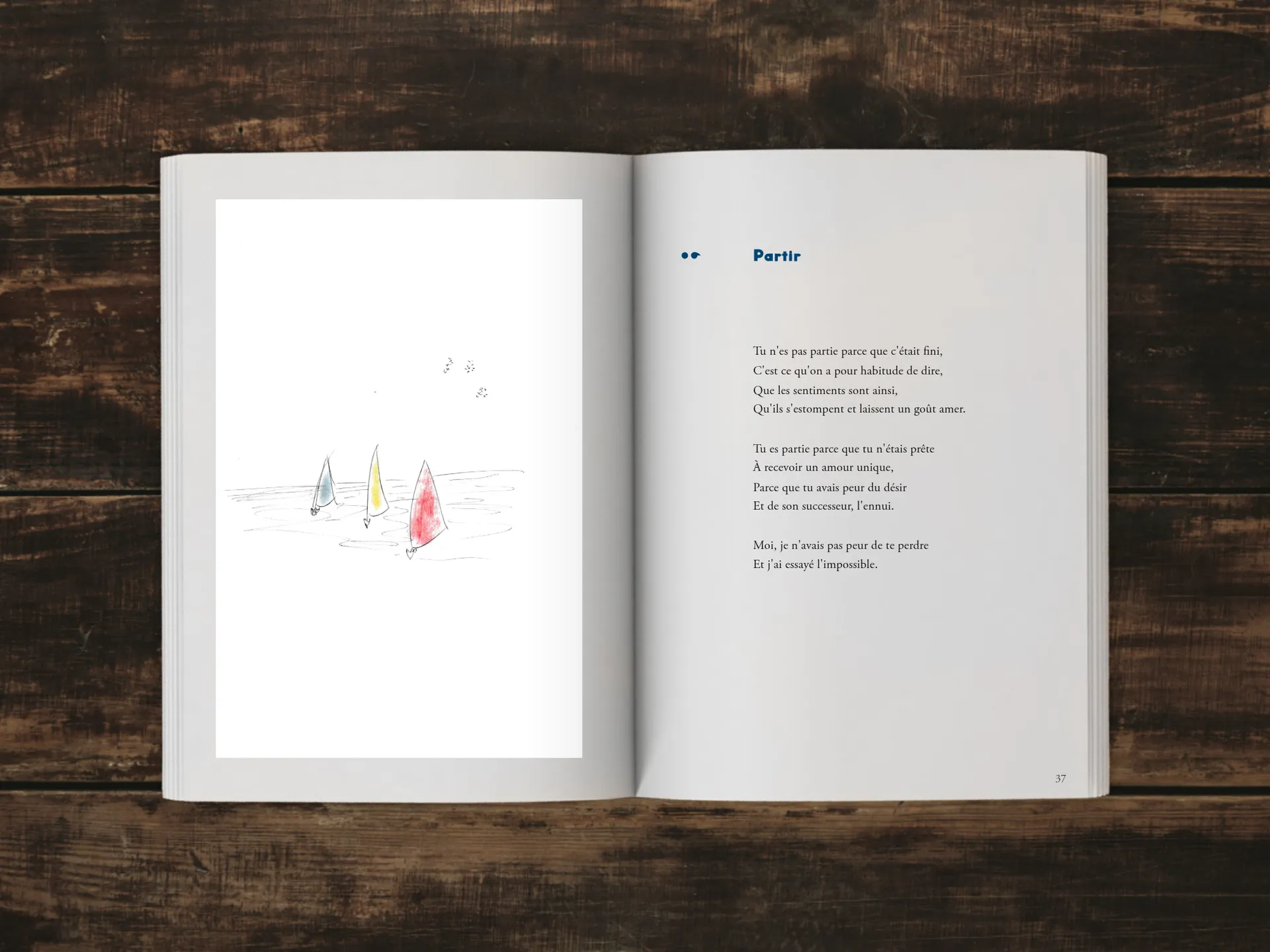 Cover of the book