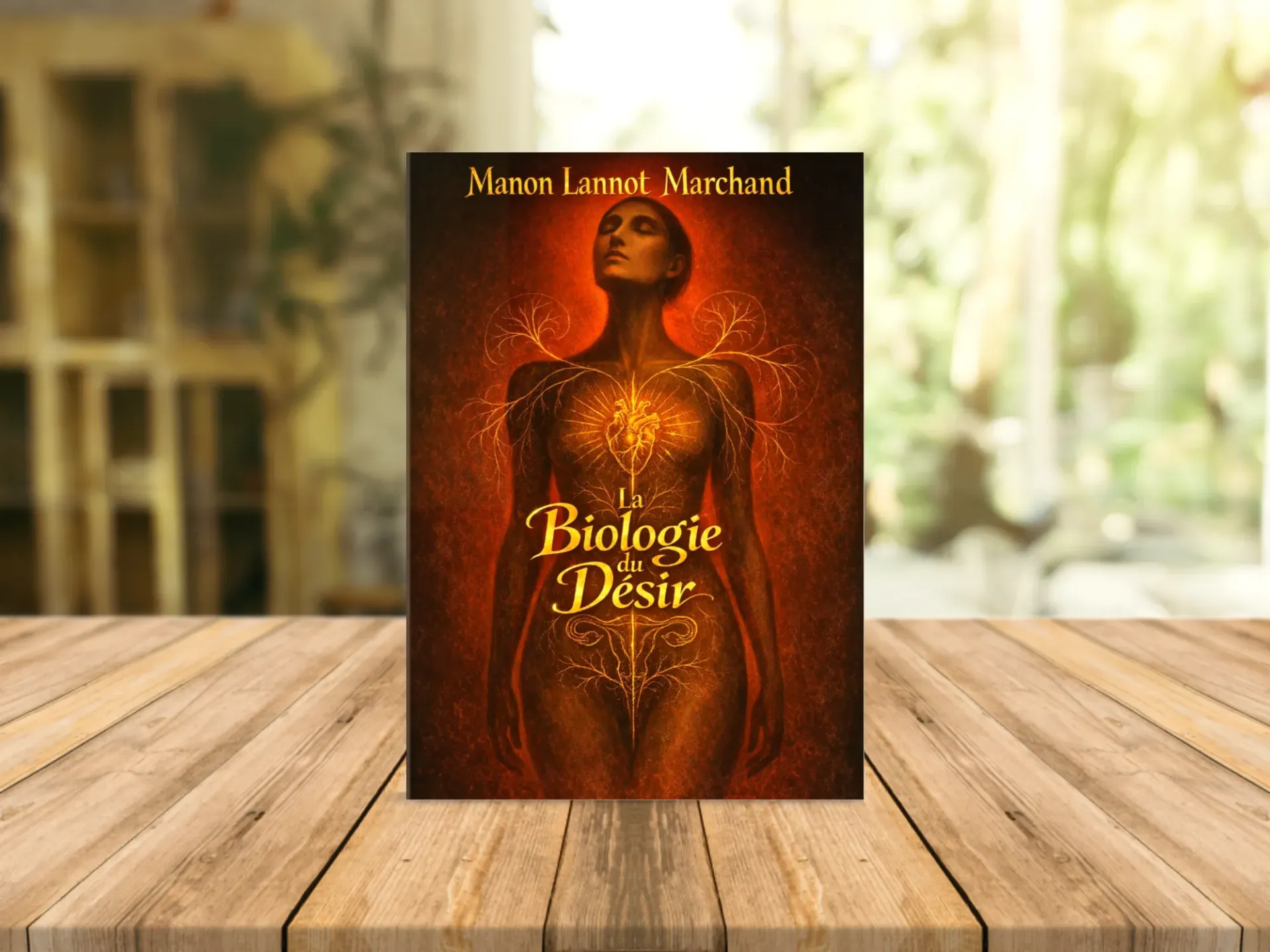 Cover of the book