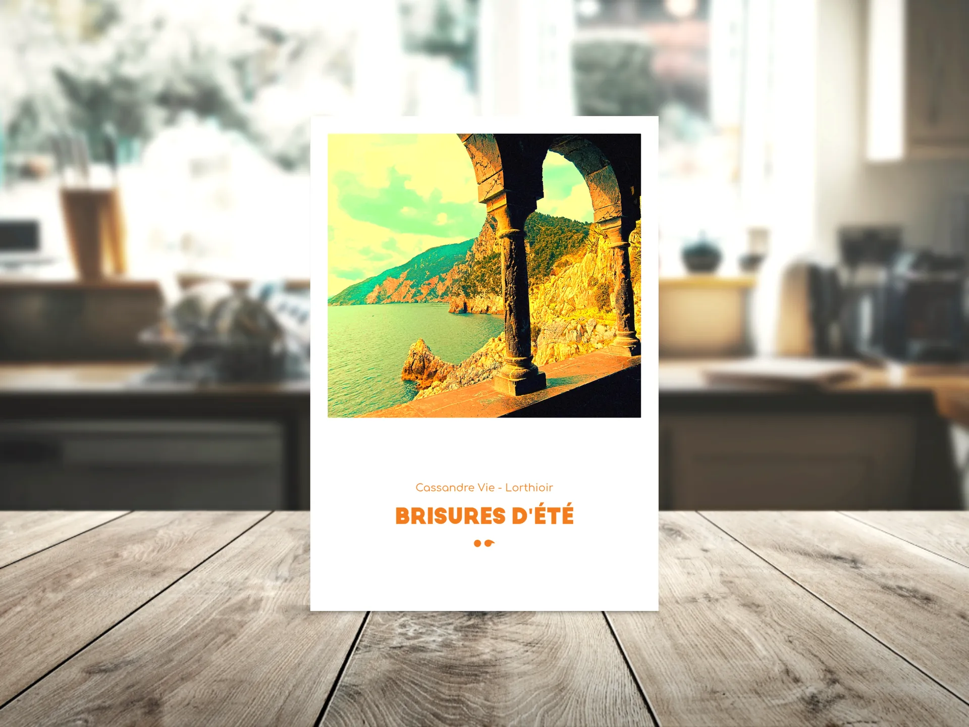 Cover of the book