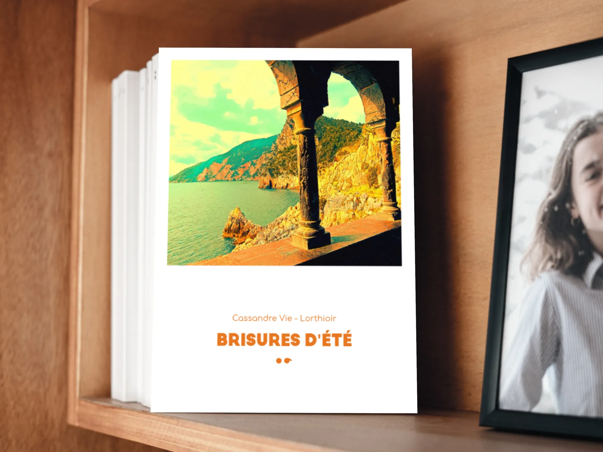 Cover of the book
