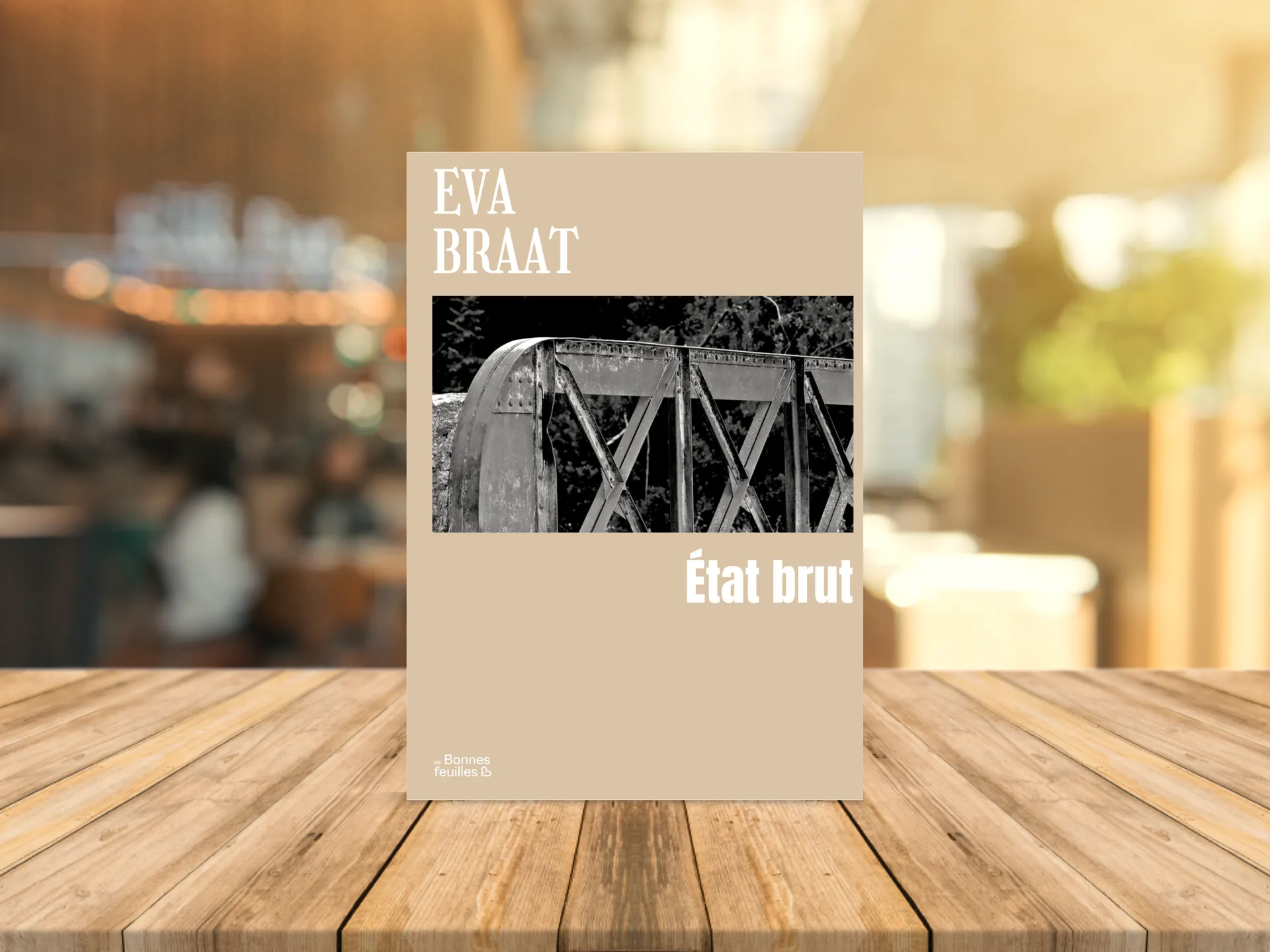 Cover of the book