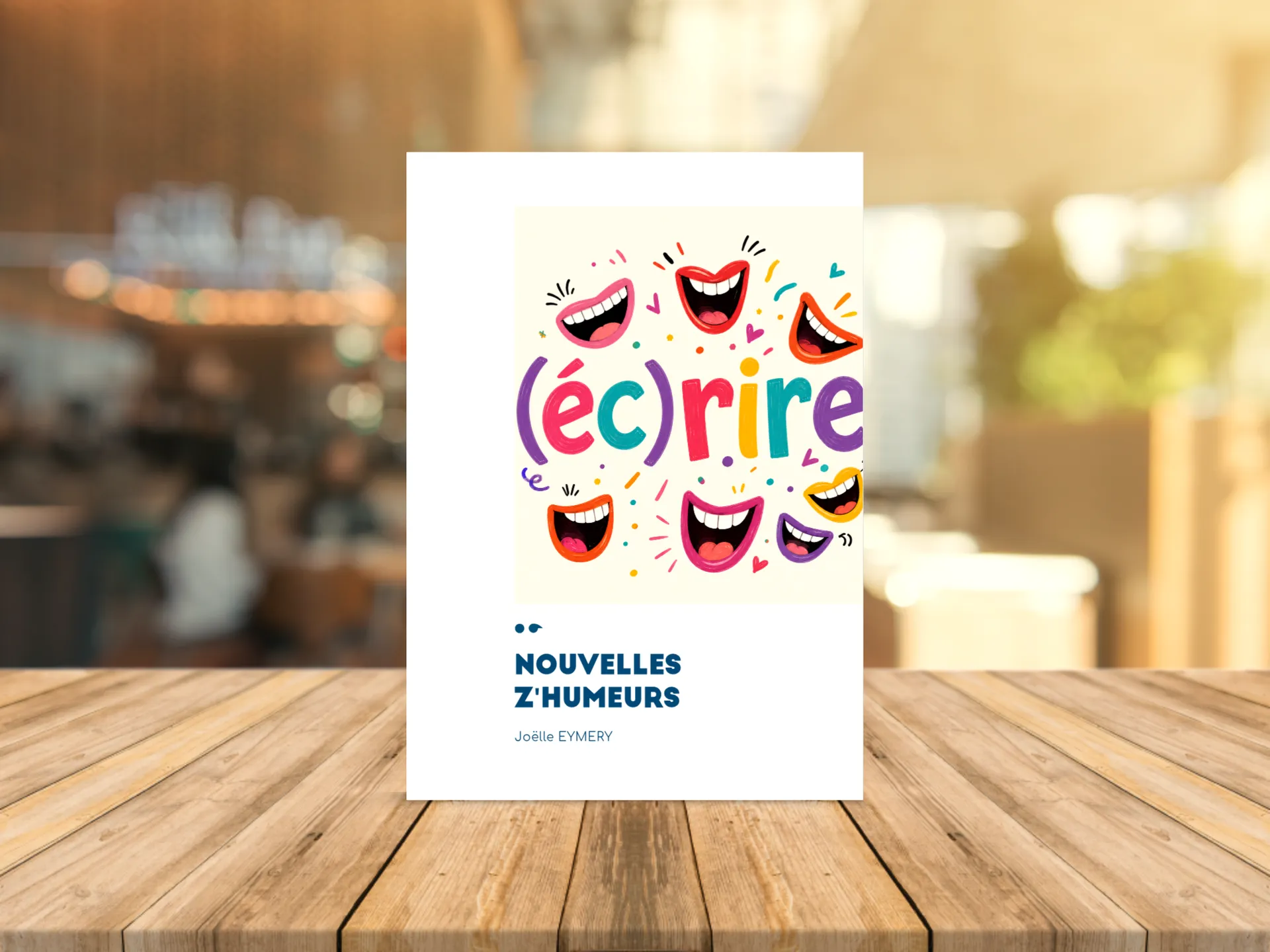 Cover of the book