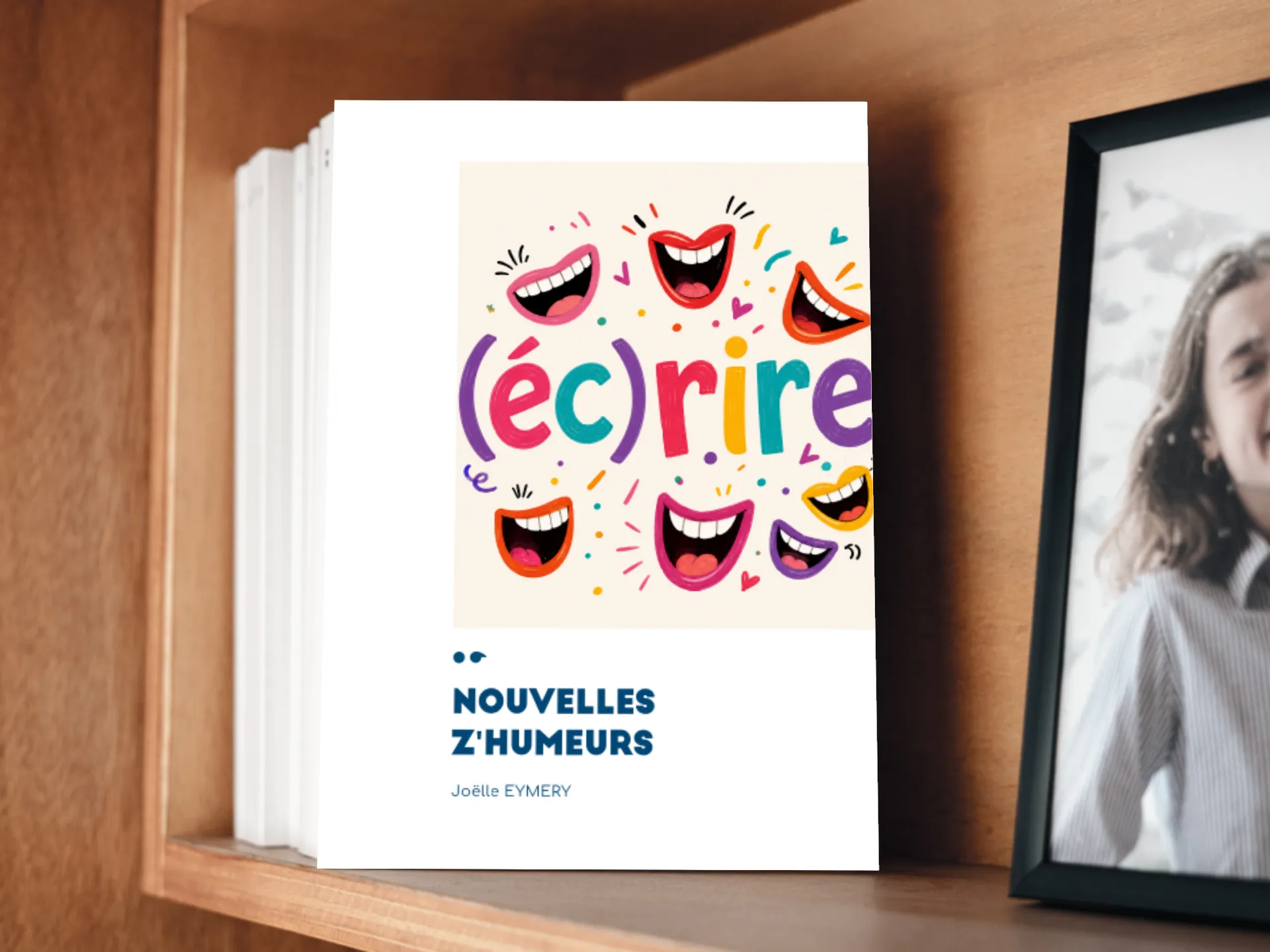 Cover of the book