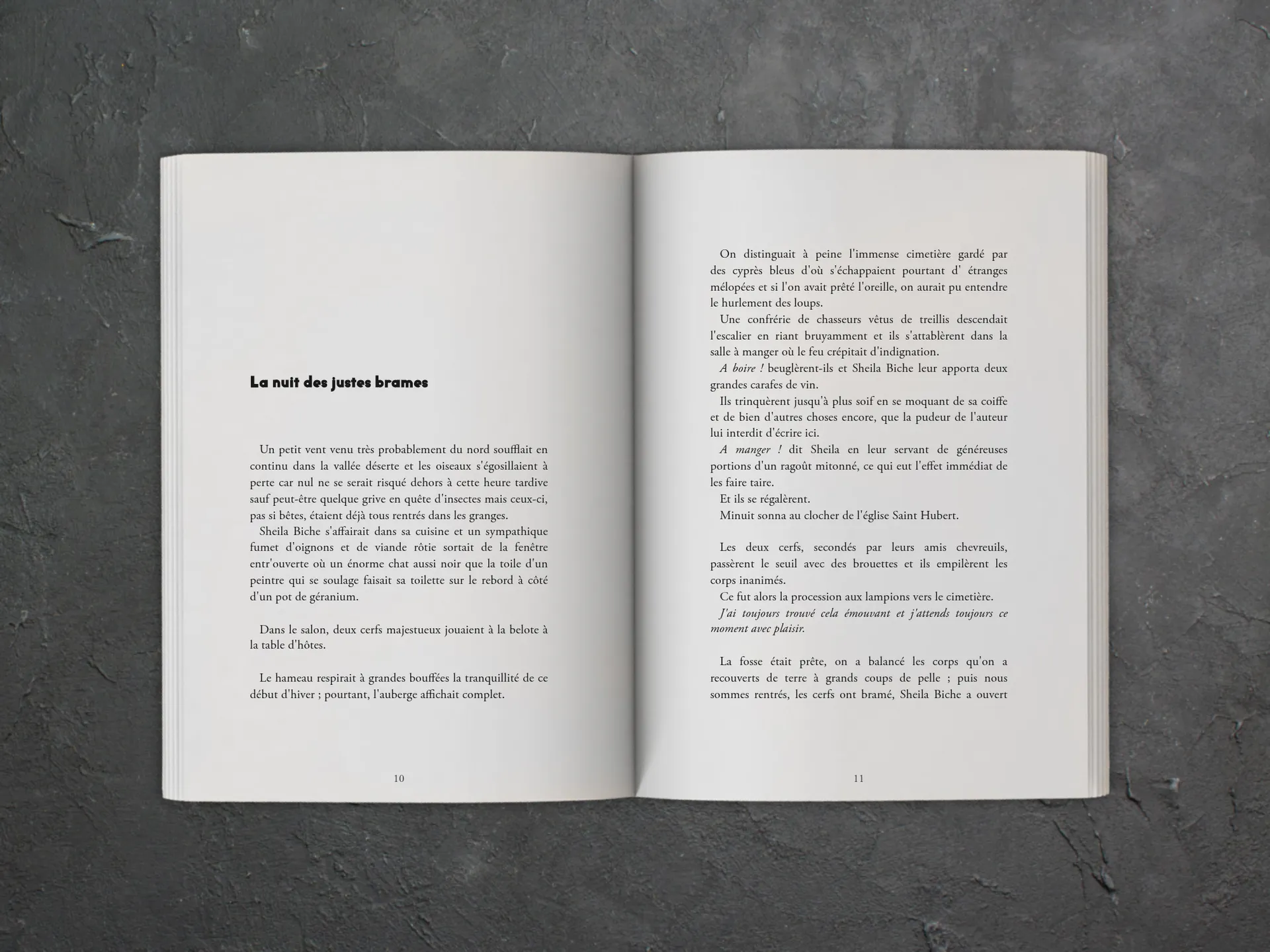Cover of the book