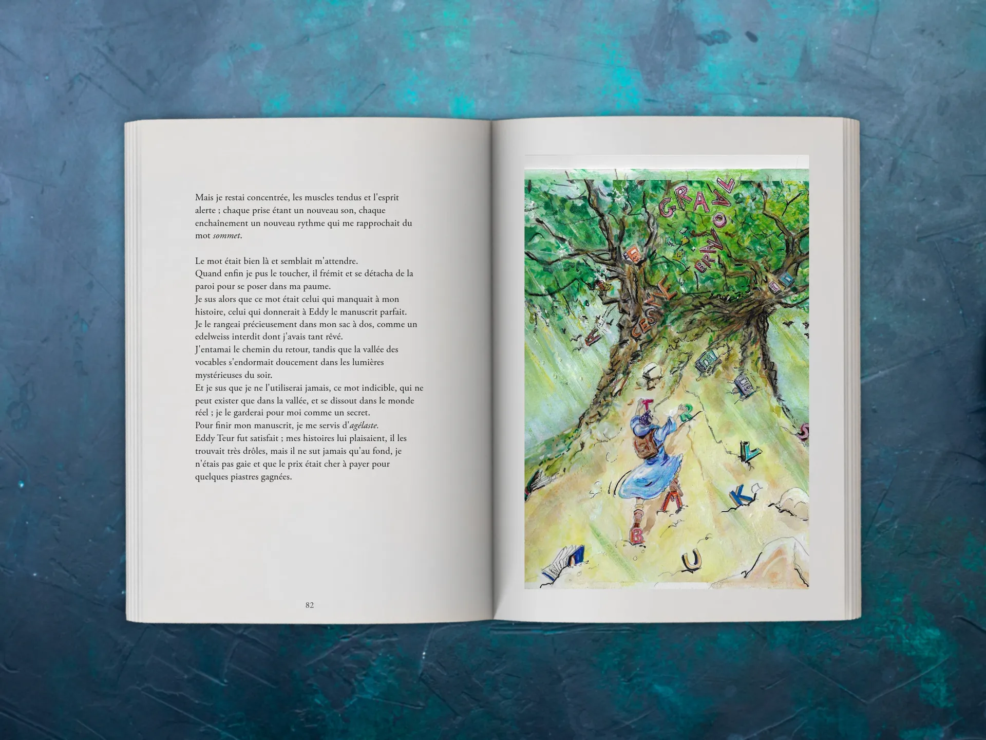 Cover of the book