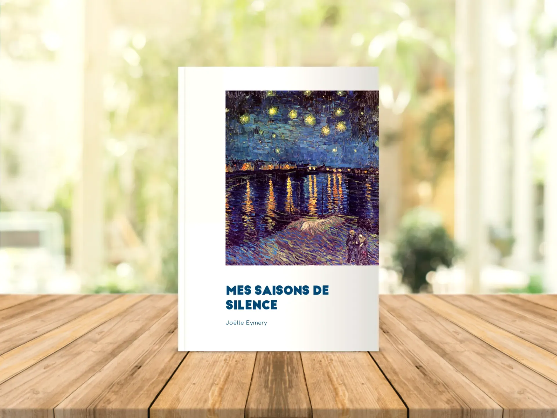 Cover of the book