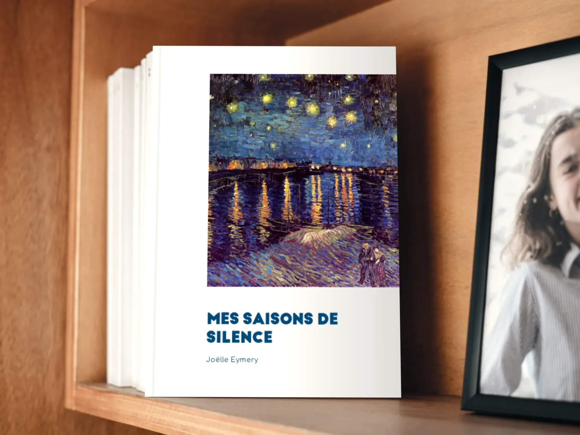 Cover of the book