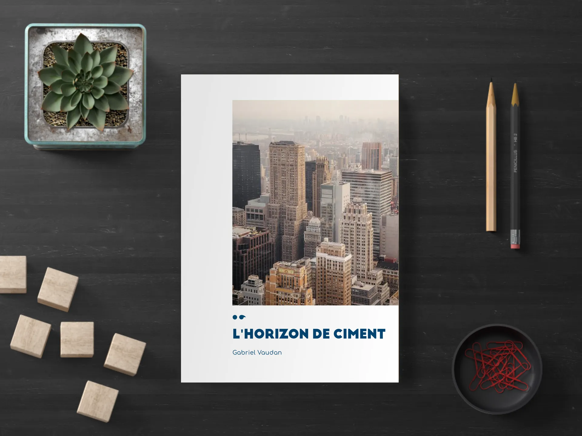 Cover of the book