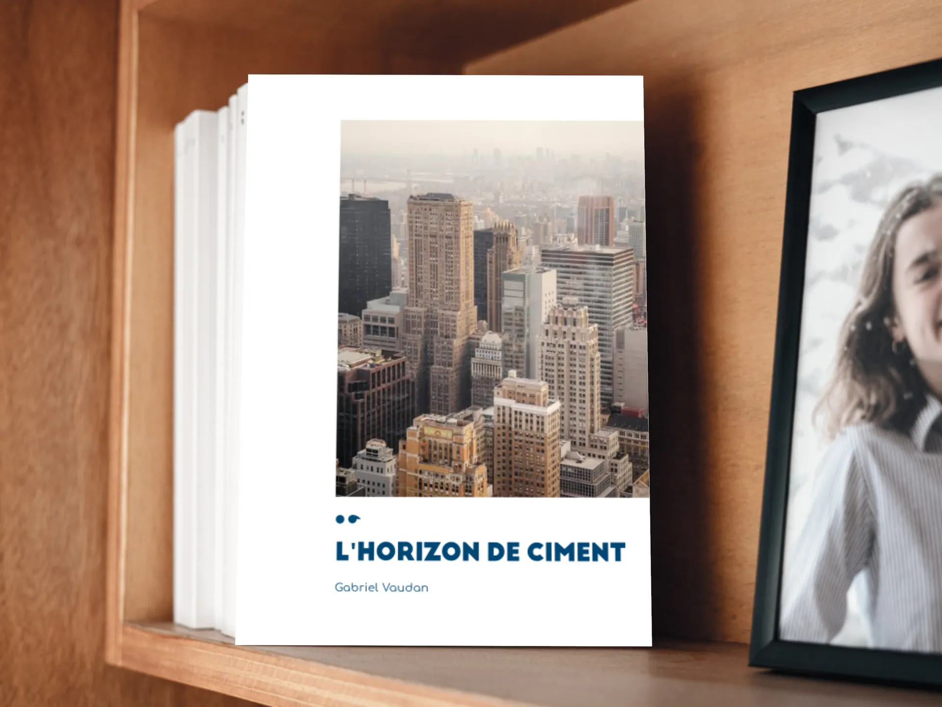 Cover of the book