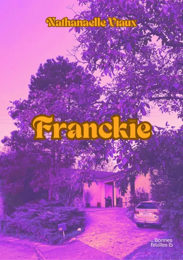 Cover of Franckie