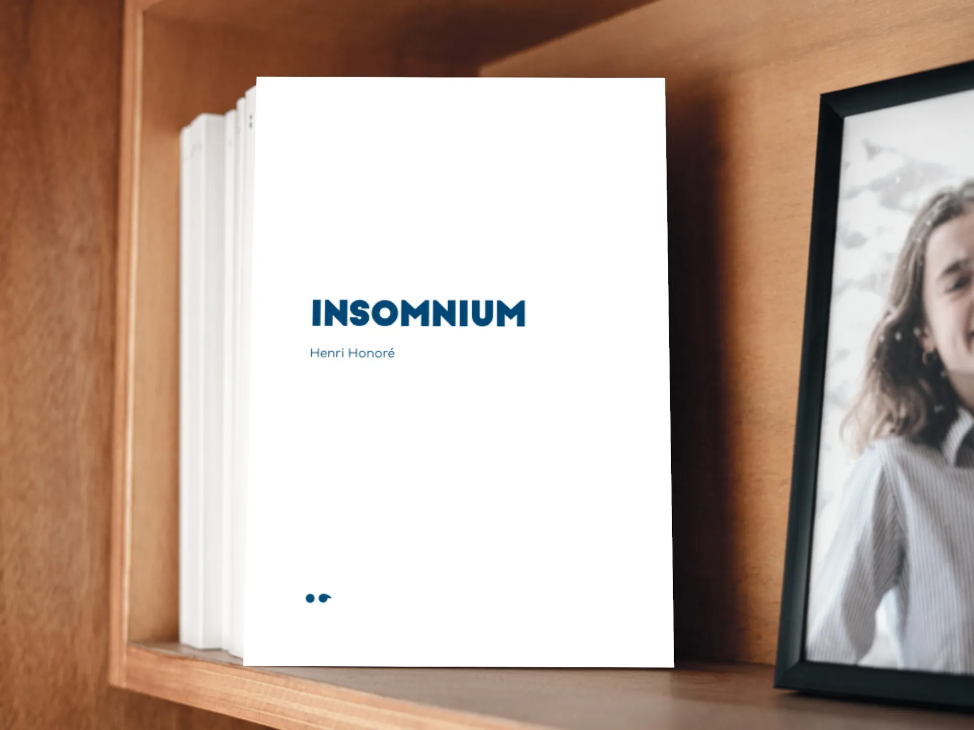Cover of the book