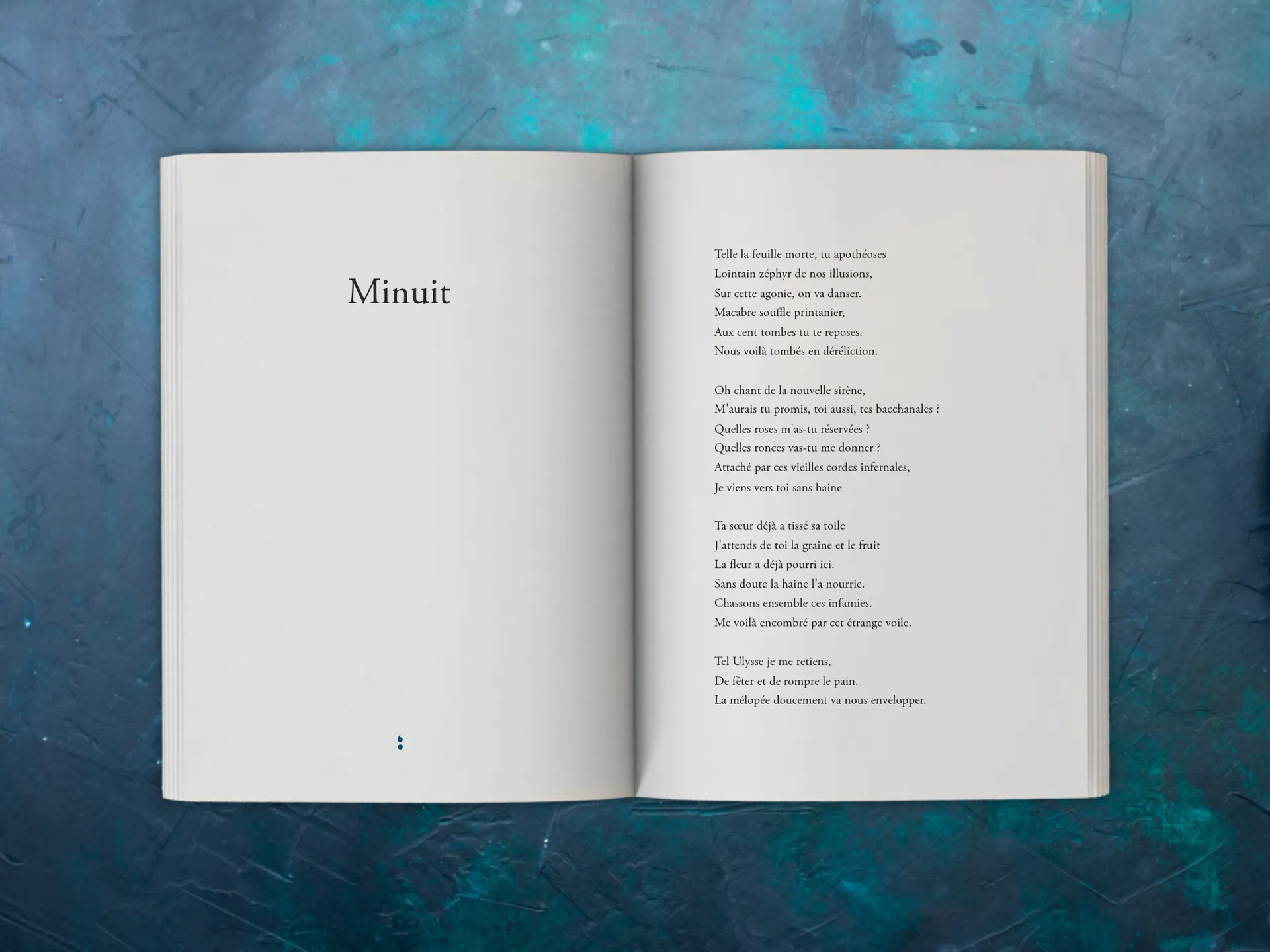 Cover of the book