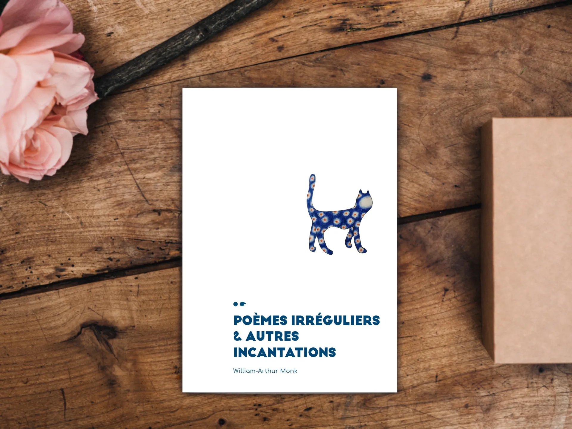 Cover of the book