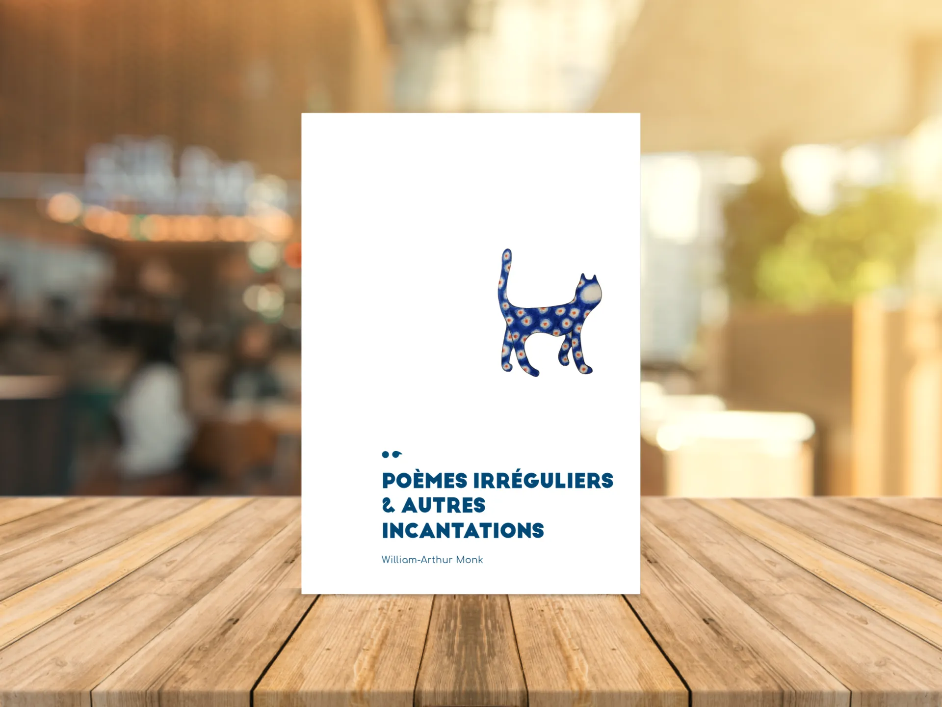 Cover of the book