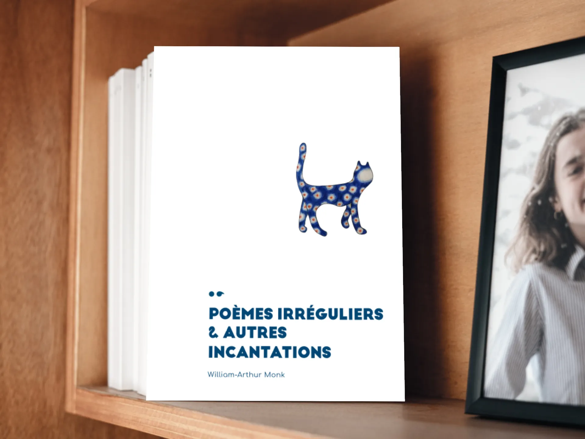 Cover of the book
