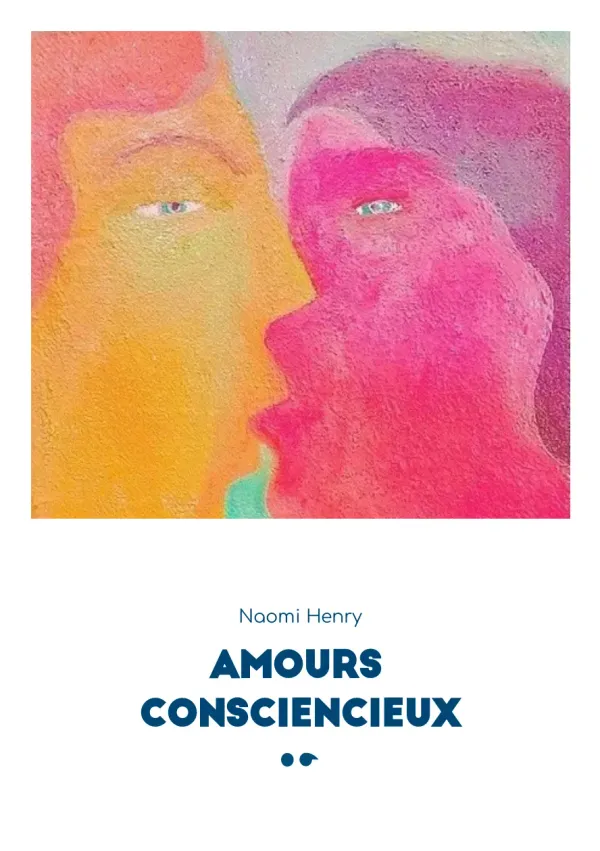 Cover of Amours Consciencieux
