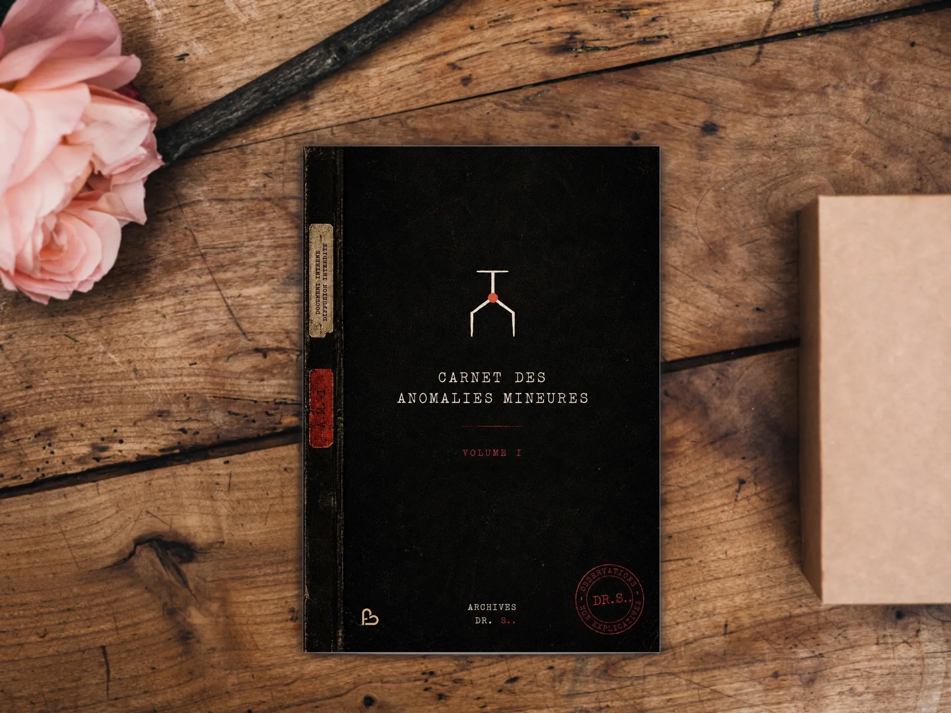 Cover of the book