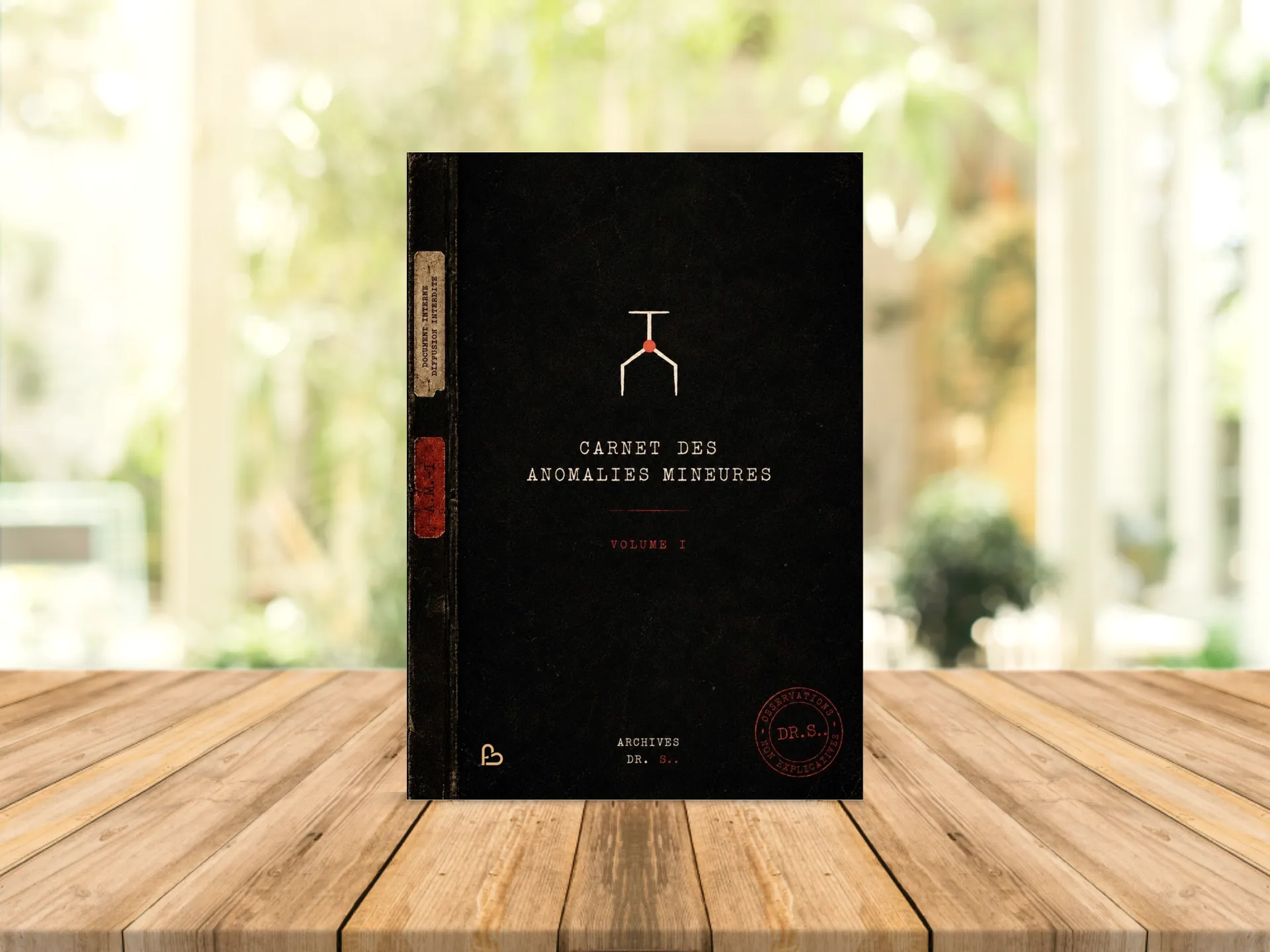 Cover of the book