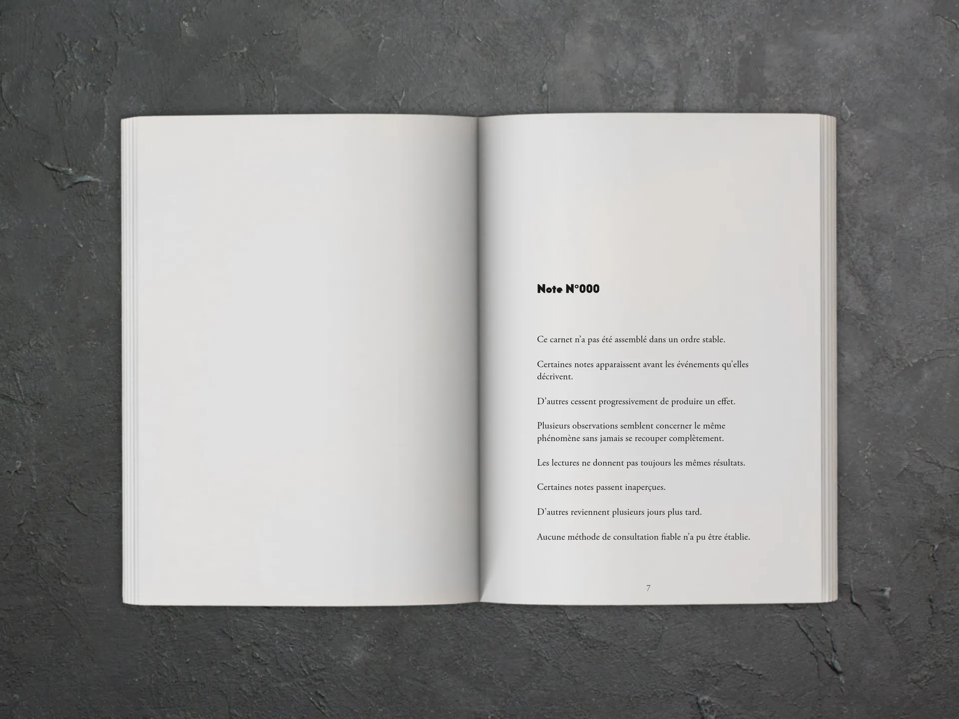 Cover of the book