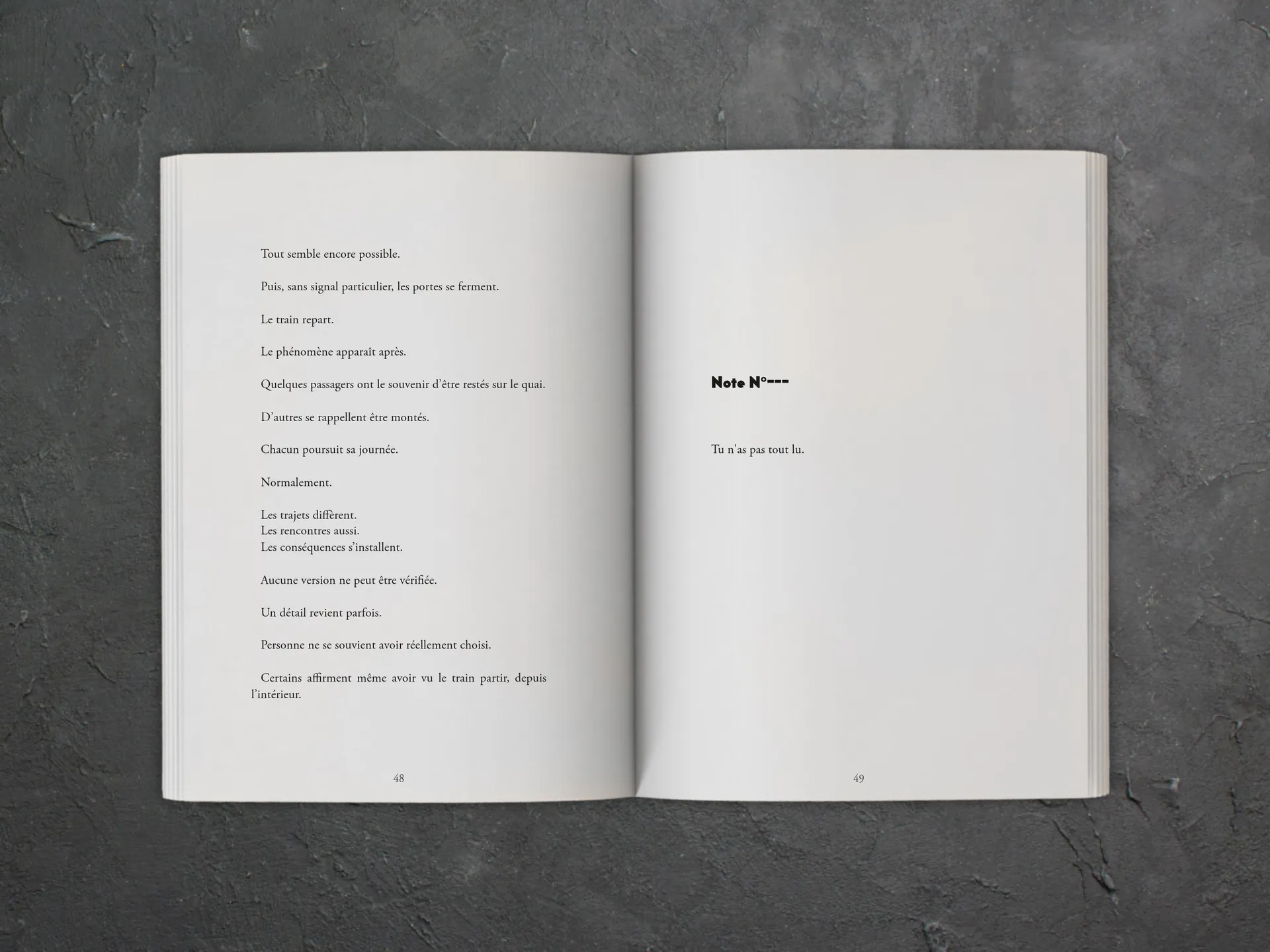 Cover of the book