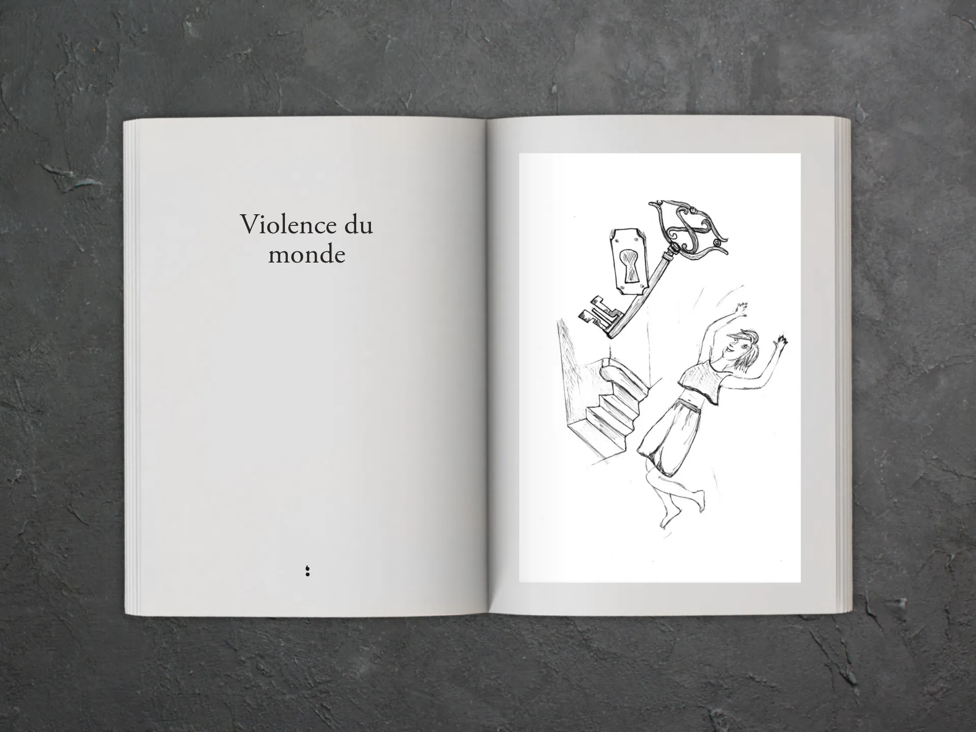 Cover of the book