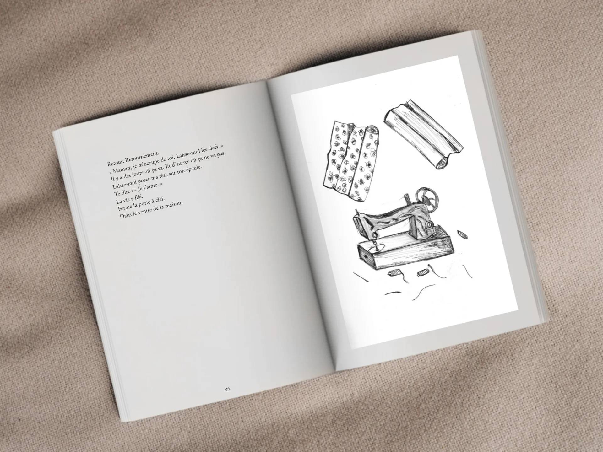 Cover of the book
